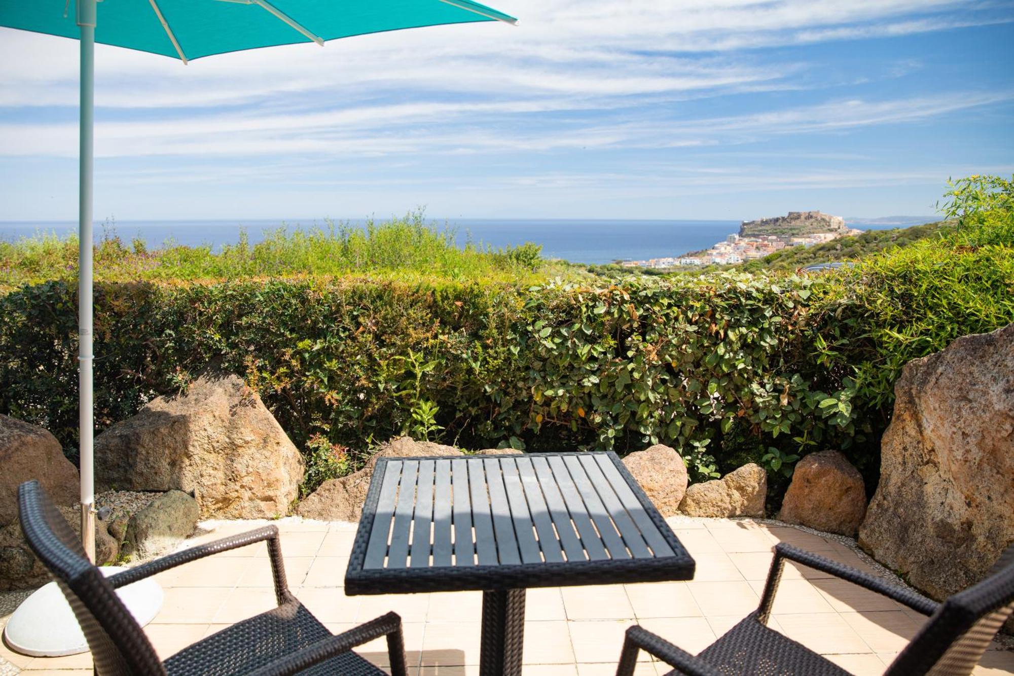 Bajaloglia 4* Castelsardo