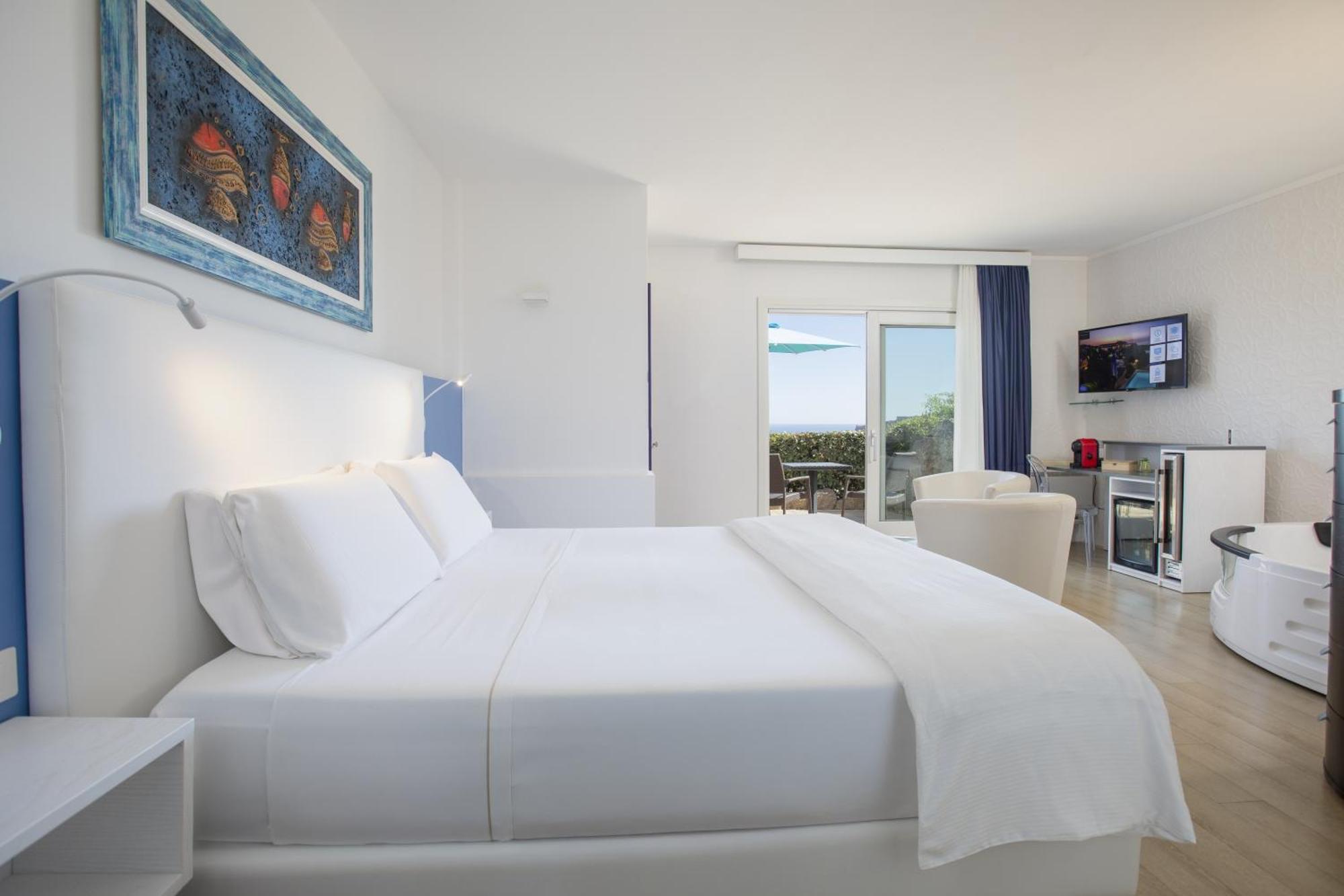 Bajaloglia Hotel