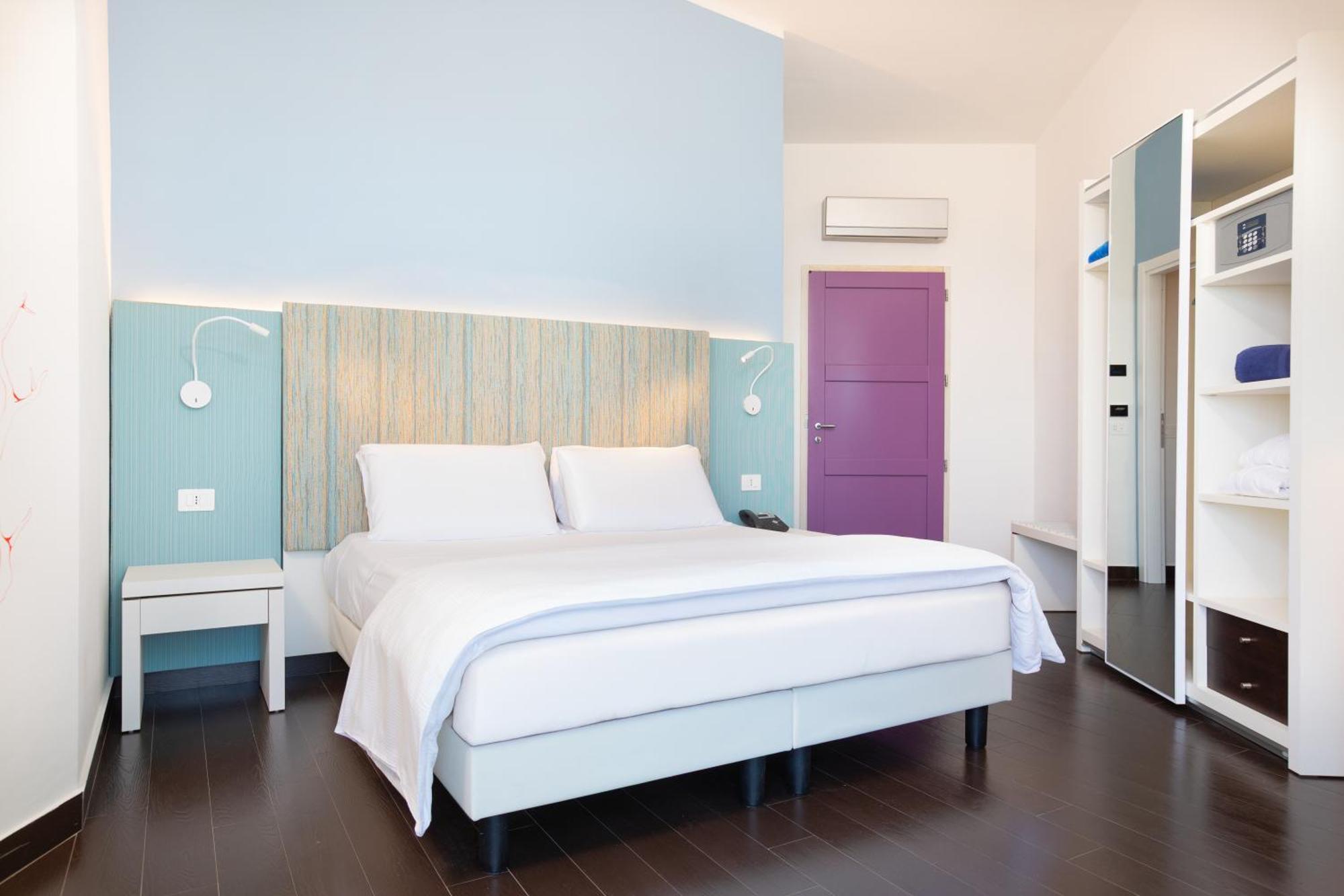 Bajaloglia Hotel 4*