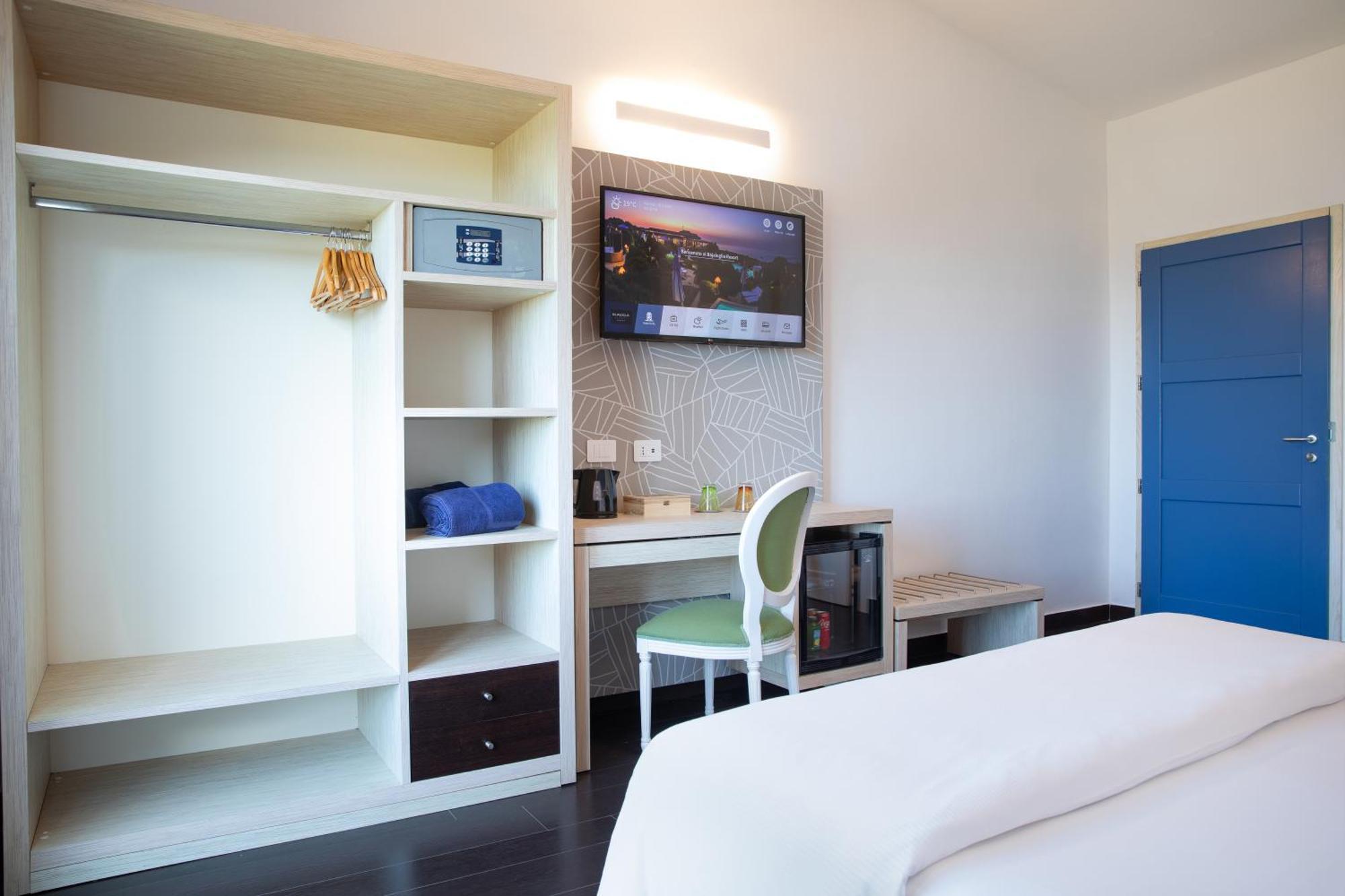 Hotel Bajaloglia Castelsardo