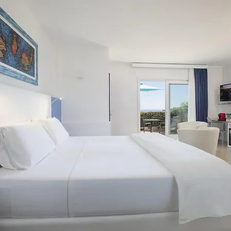 Bajaloglia Resort Castelsardo Exterior photo