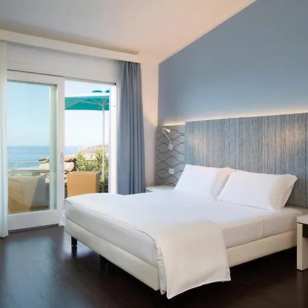 Bajaloglia Resort Castelsardo Exterior photo