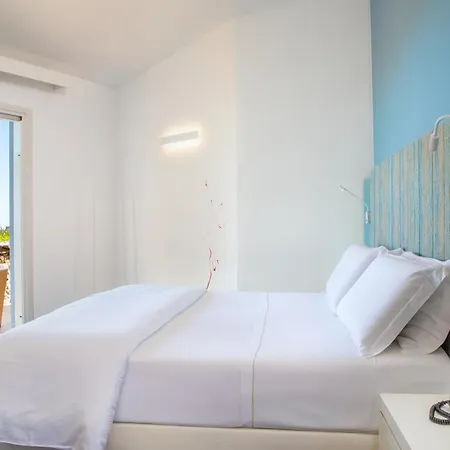 Bajaloglia Resort Castelsardo Exterior photo