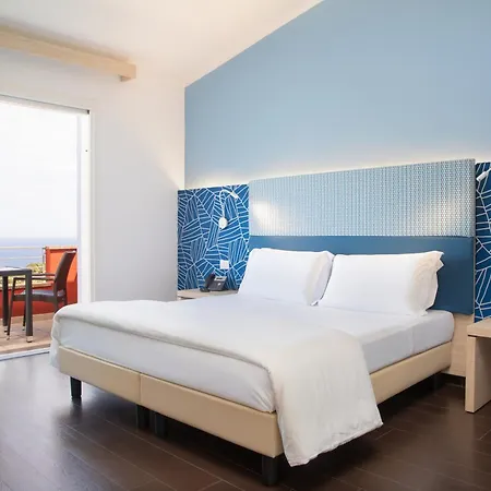 Bajaloglia Resort Castelsardo Exterior photo