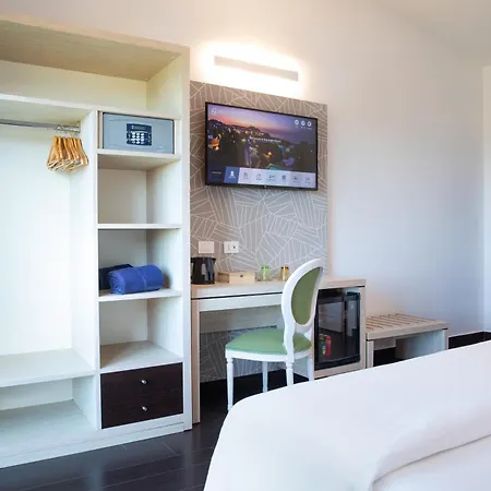 Bajaloglia Resort Castelsardo Exterior photo