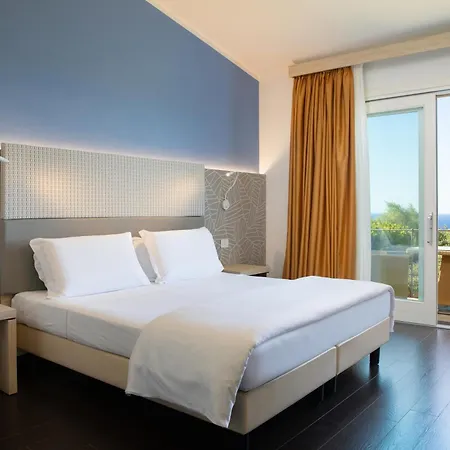 Bajaloglia Resort Castelsardo Exterior photo