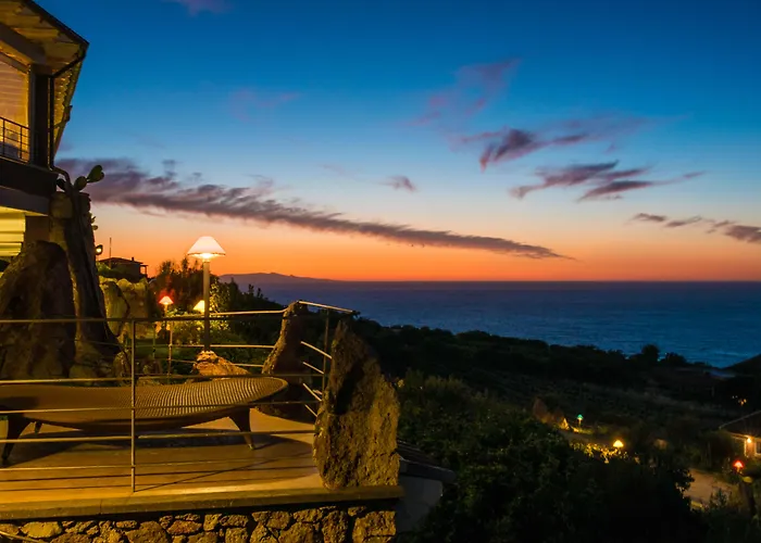 Bajaloglia Resort