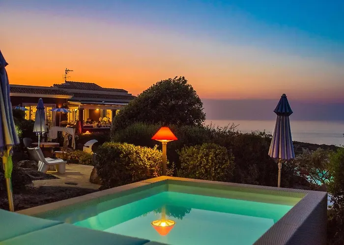 Bajaloglia Resort