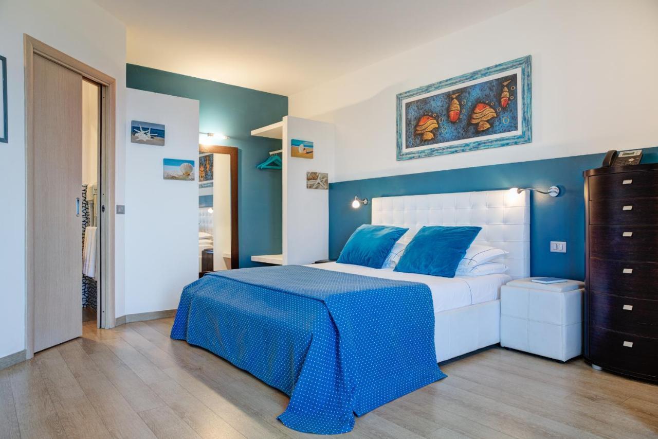 Hotel Bajaloglia Castelsardo