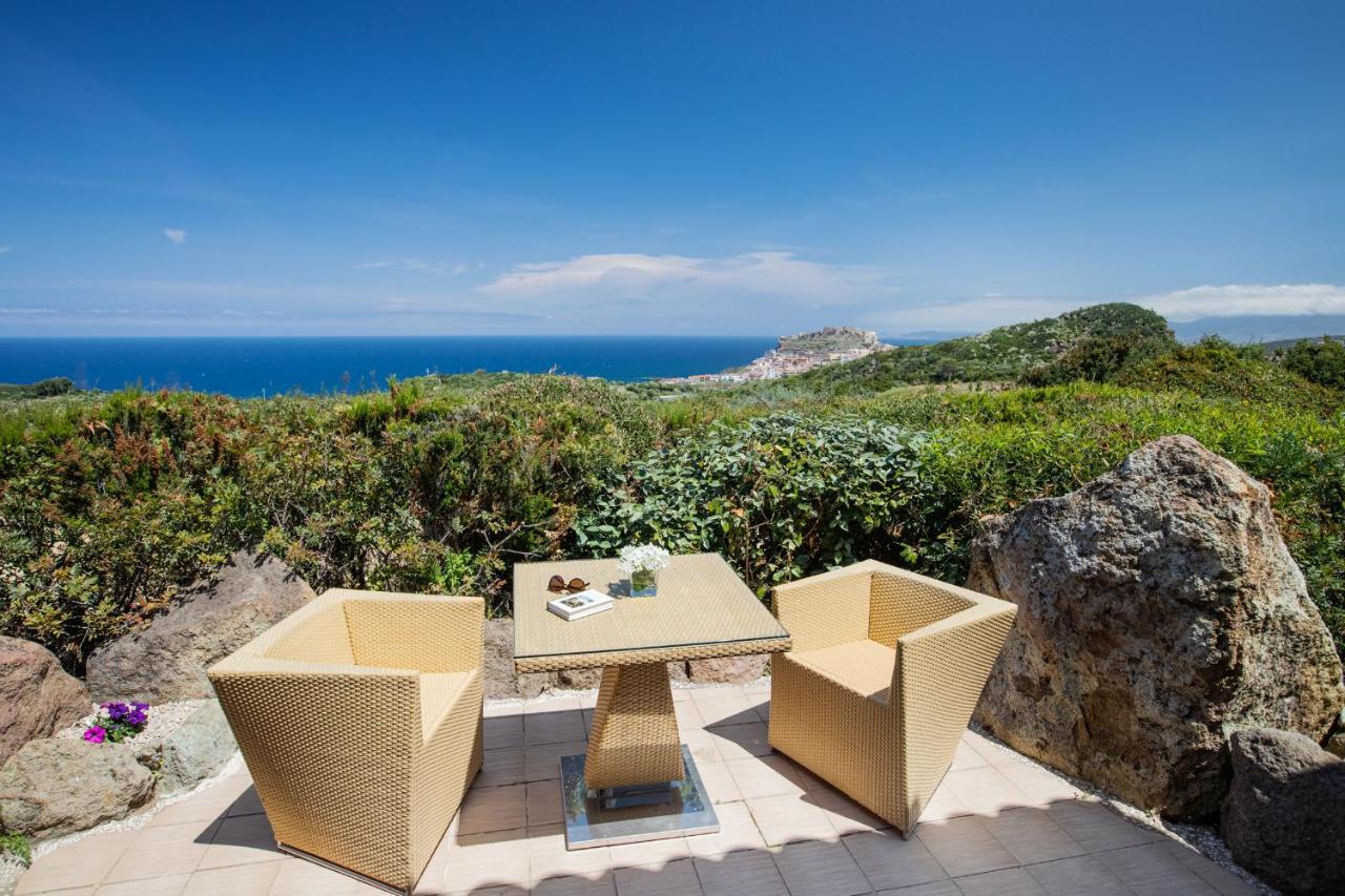 Bajaloglia Hotel 4*