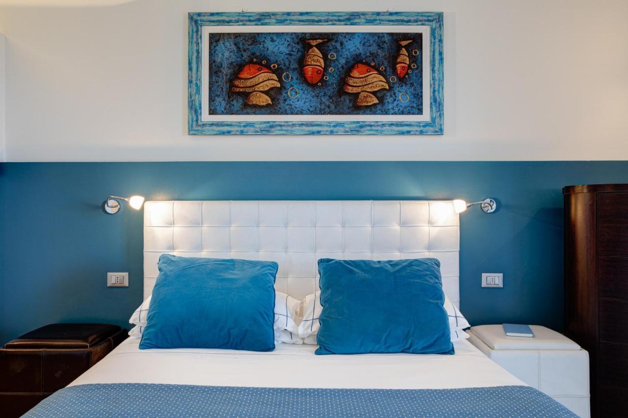 Hotel Bajaloglia
