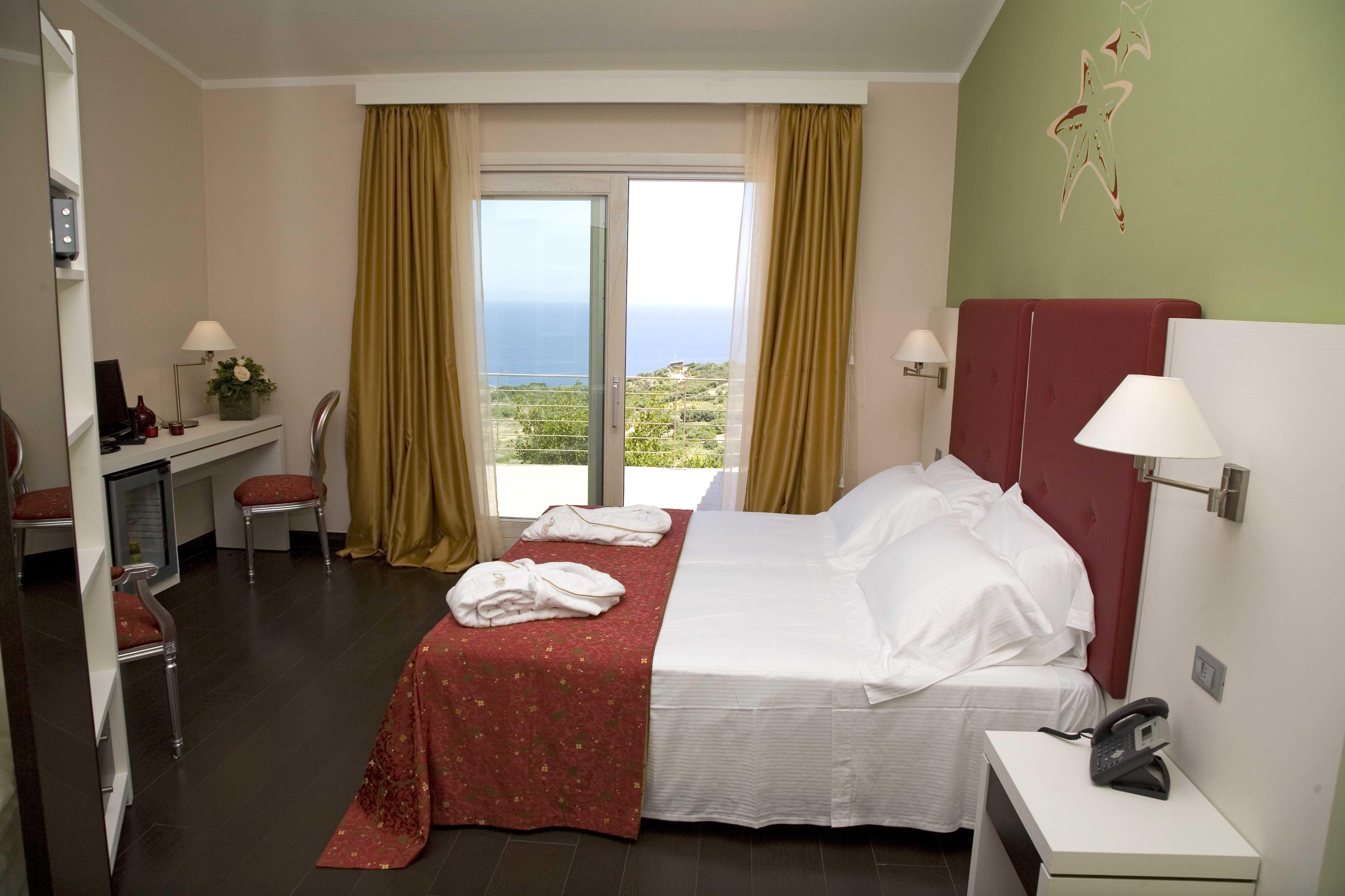 Bajaloglia Hotel 4*