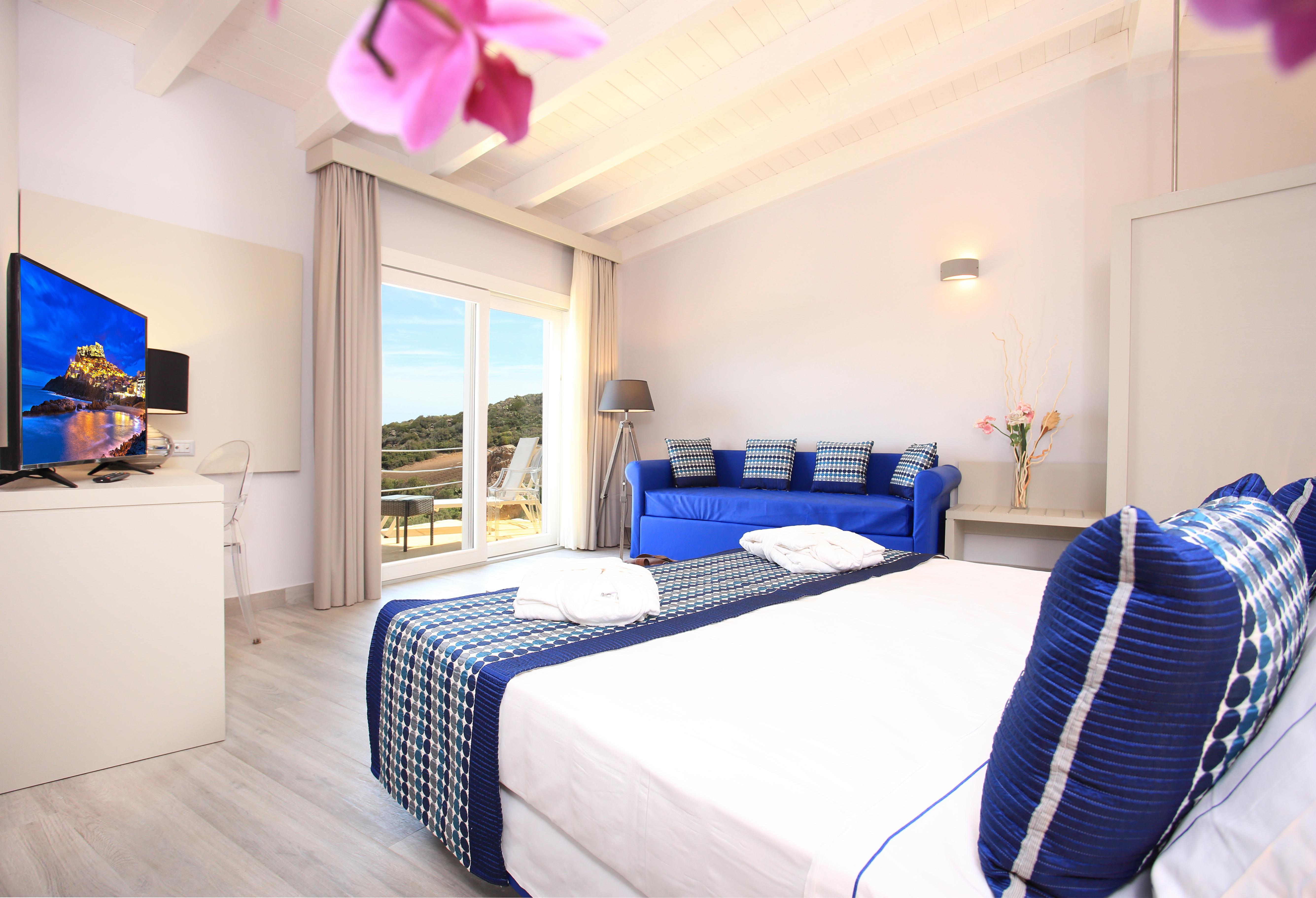 Bajaloglia 4* Castelsardo