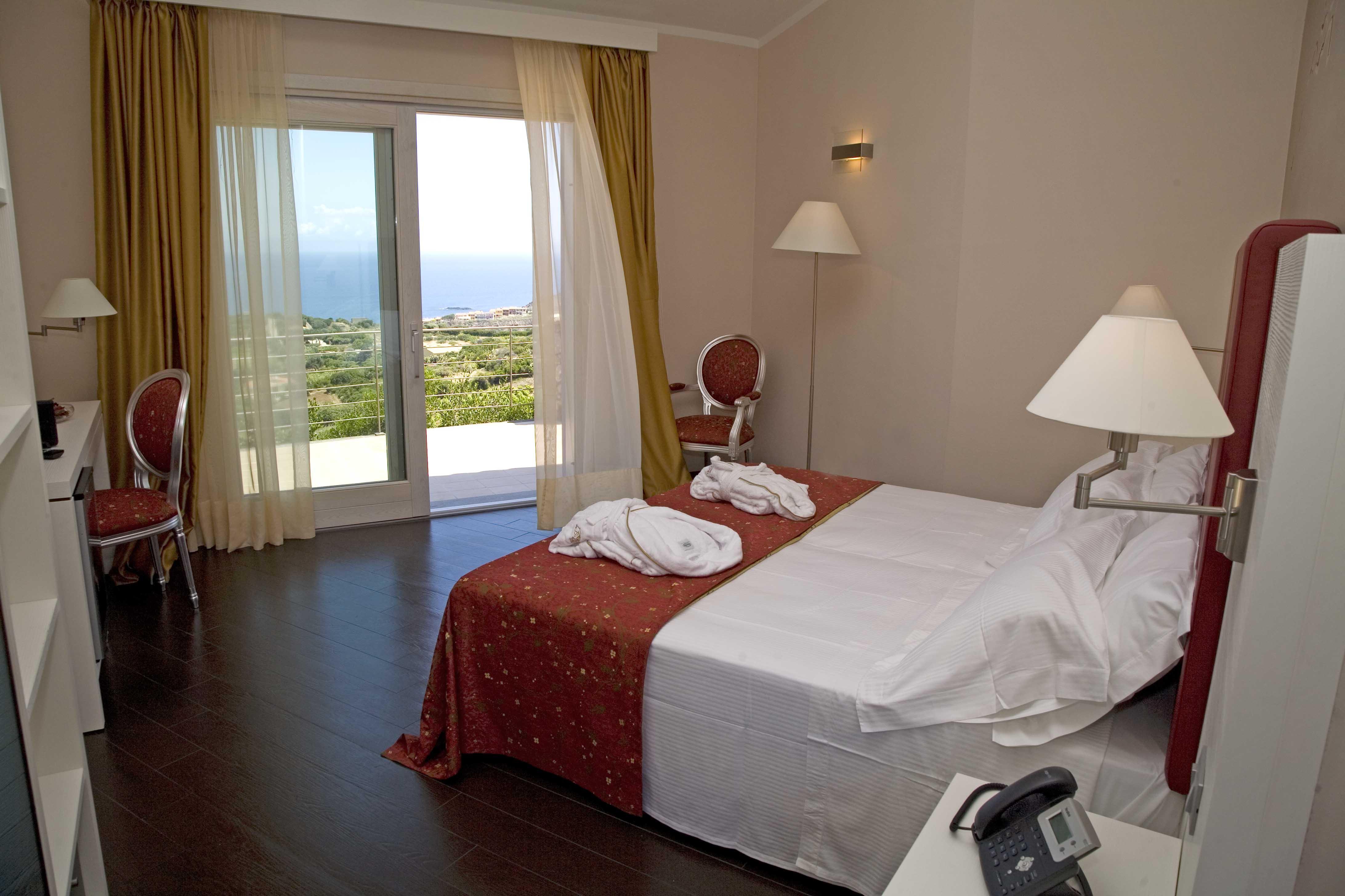 Bajaloglia Hotel Castelsardo