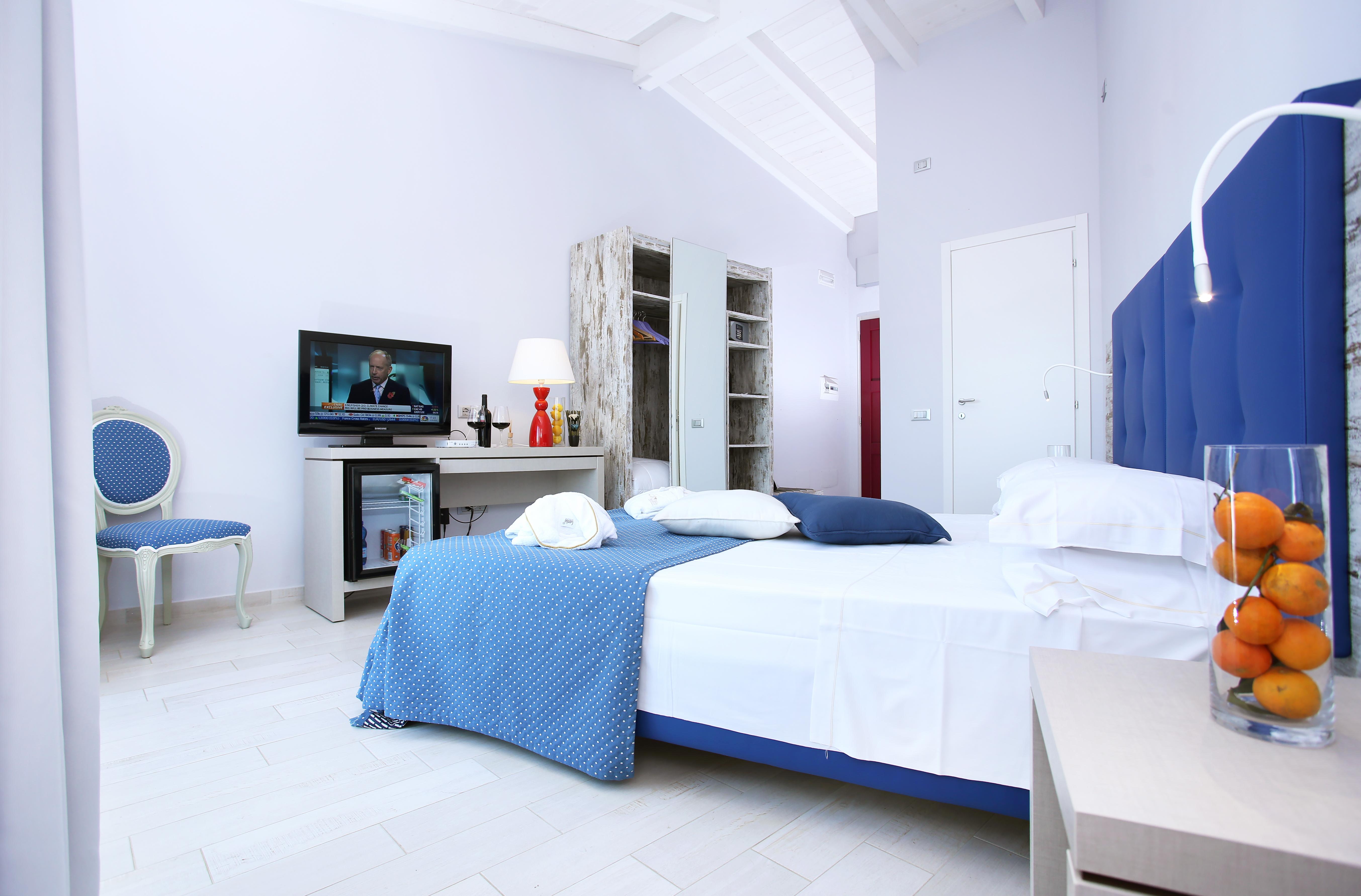 Bajaloglia Hotel Castelsardo