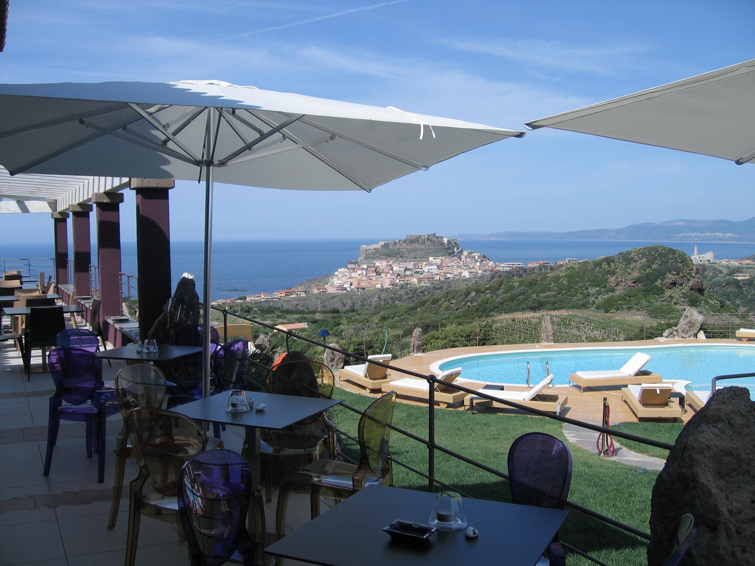 Bajaloglia 4* Castelsardo