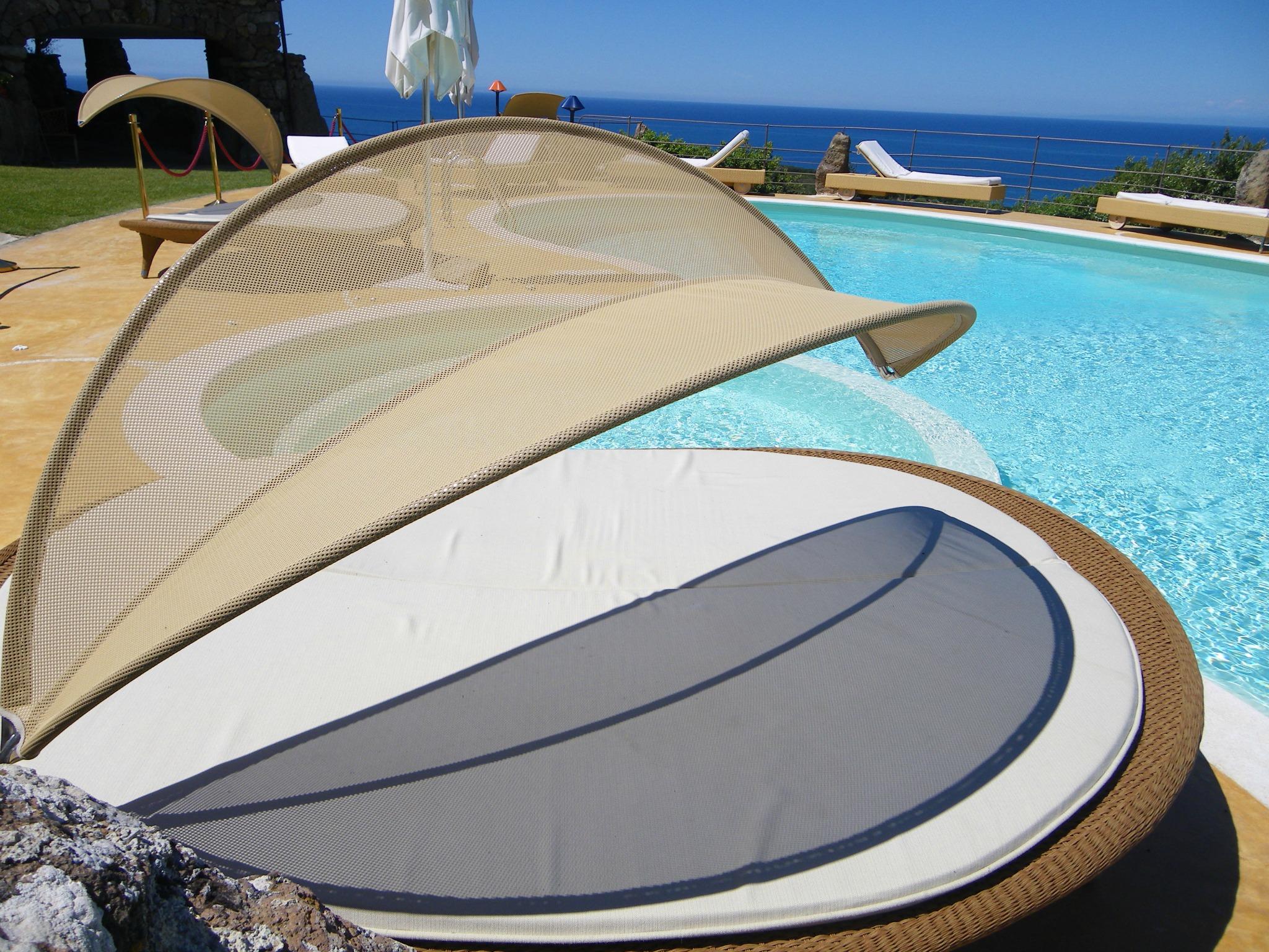 Hotel Bajaloglia Castelsardo