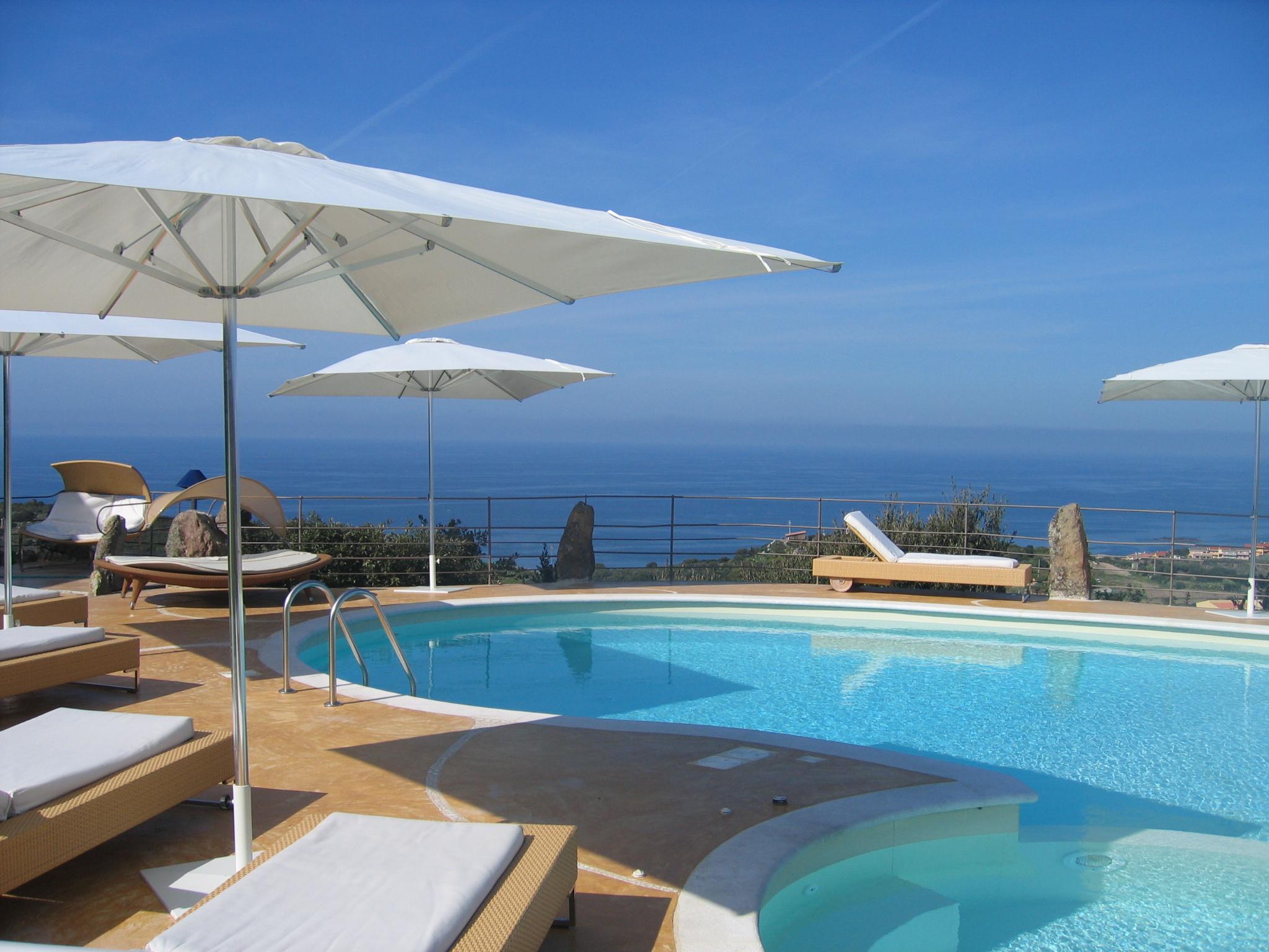 Bajaloglia Hotel Castelsardo