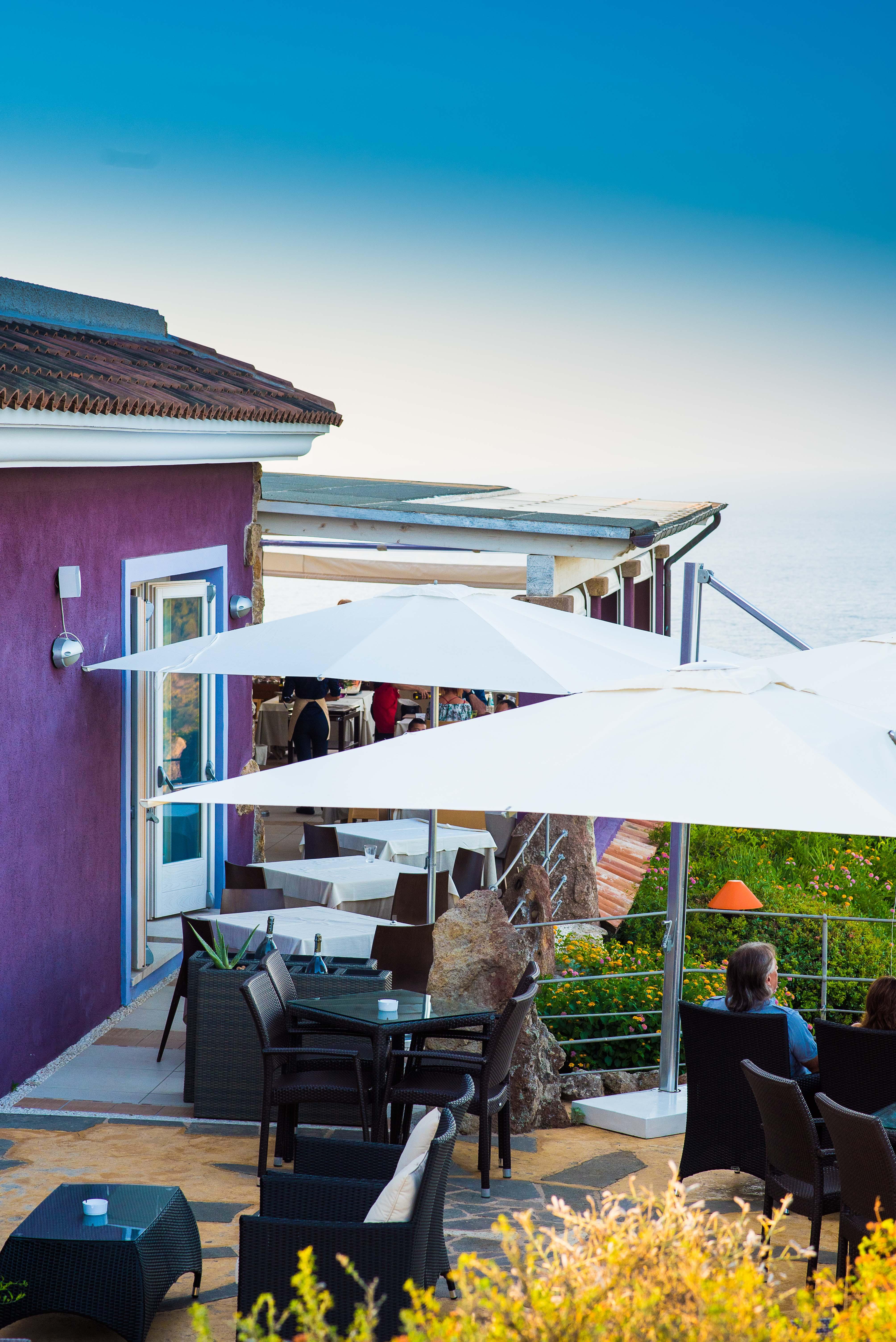 Bajaloglia Hotel