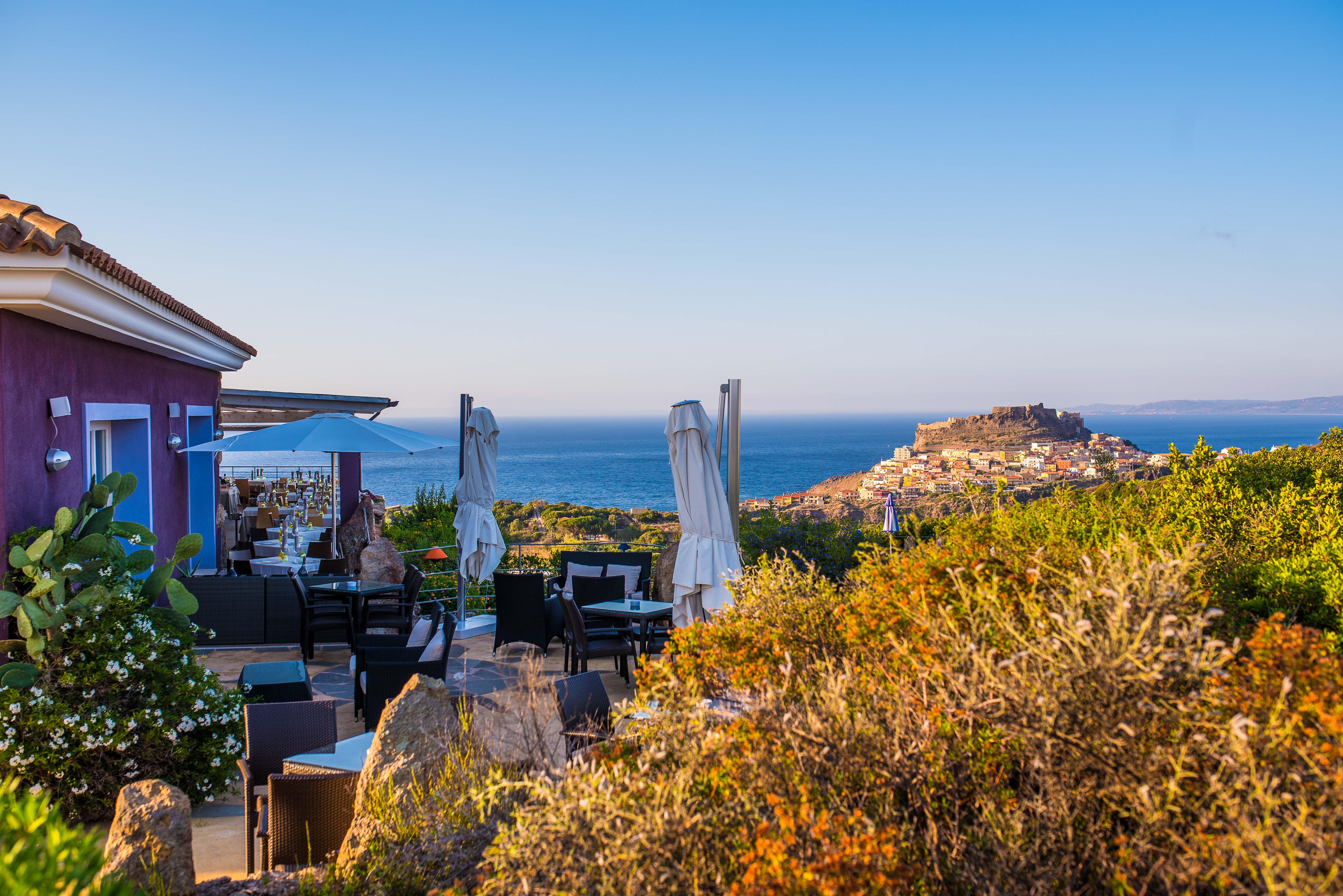 Bajaloglia 4* Castelsardo