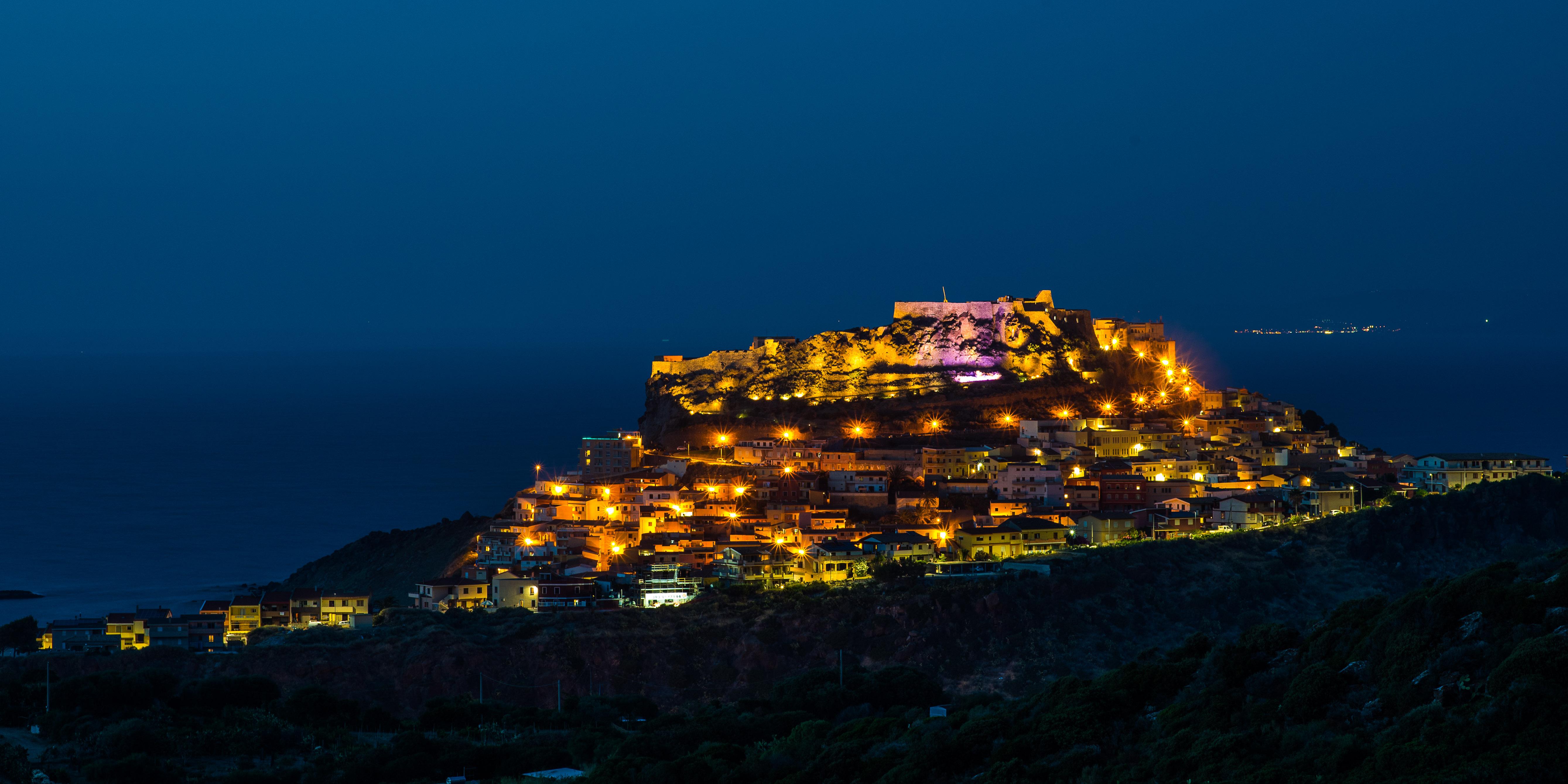 Bajaloglia Castelsardo