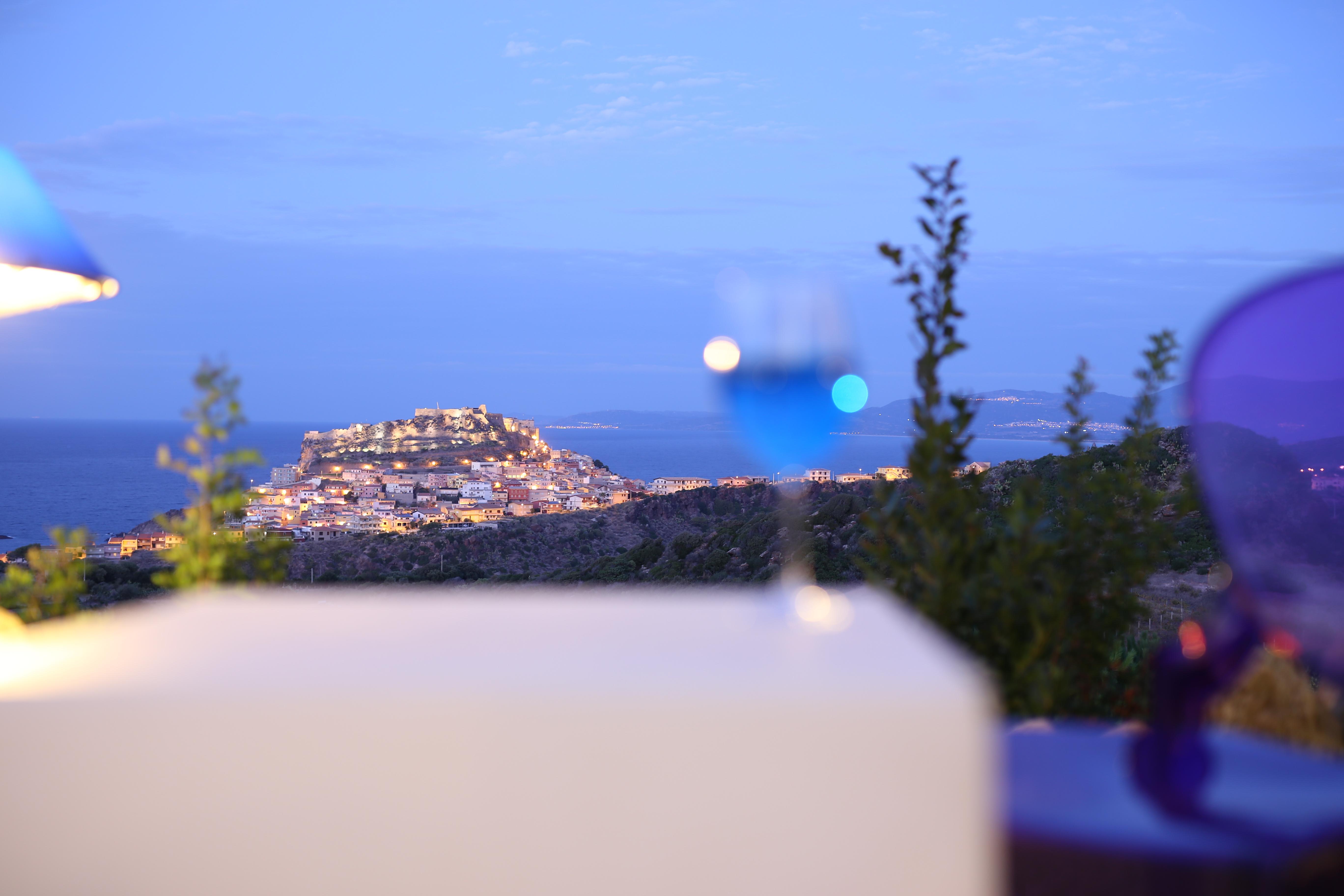 Bajaloglia Hotel 4*