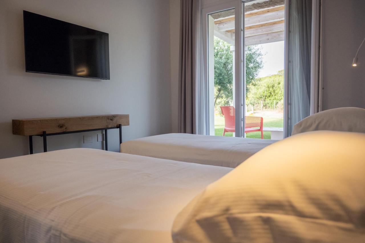 Bajaloglia Hotel 4*