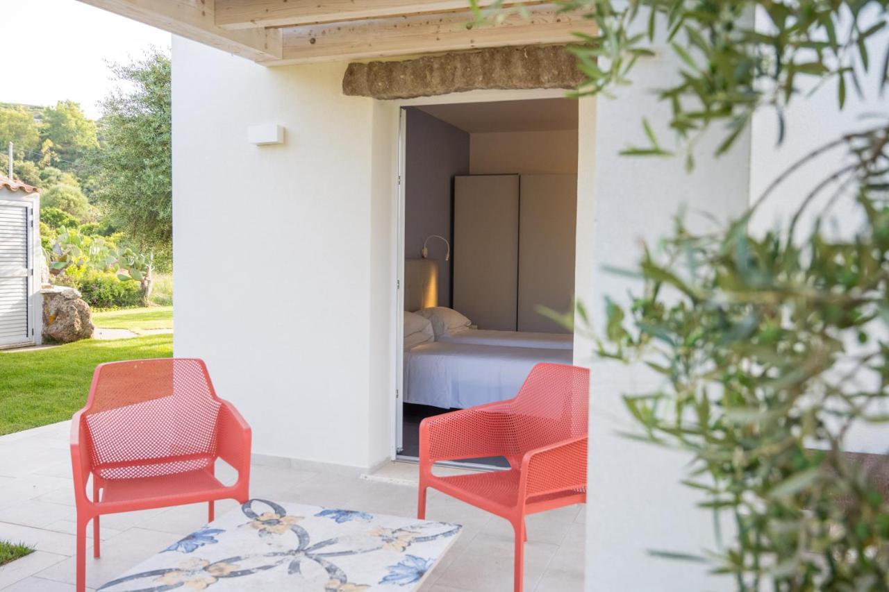 Hotel Bajaloglia