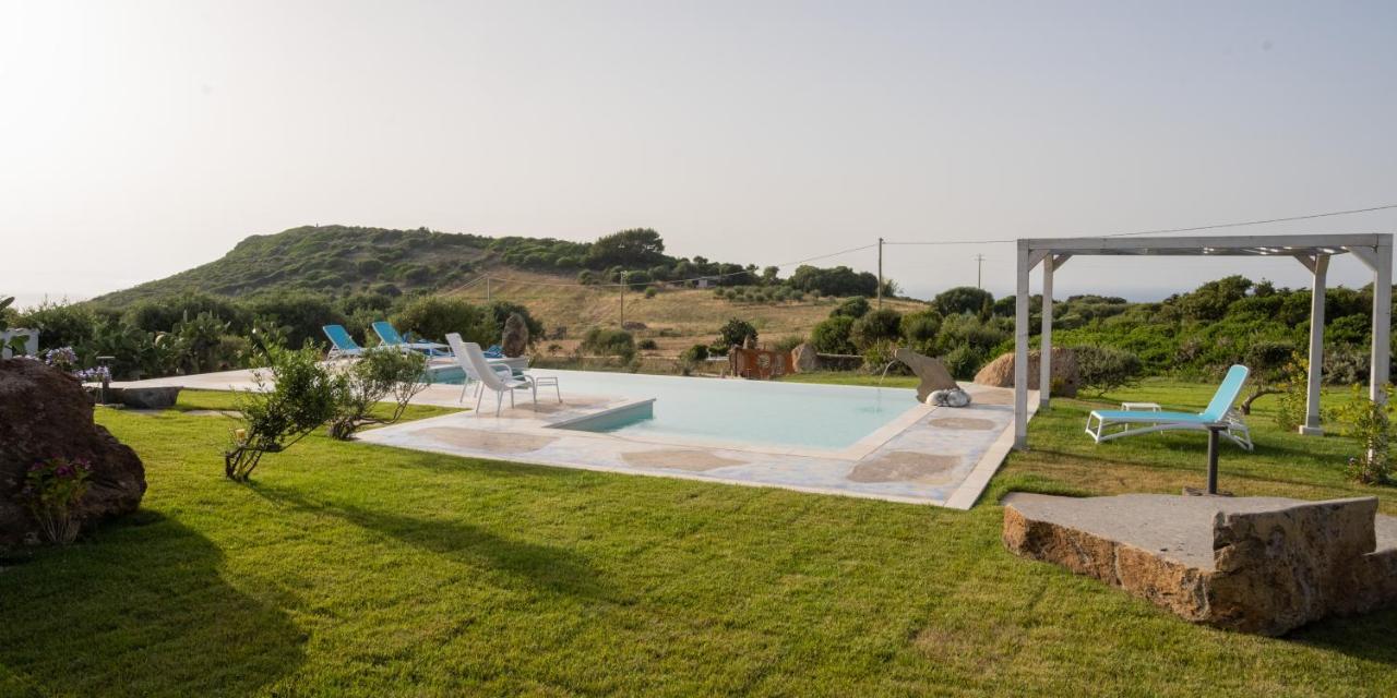 Bajaloglia Hotel