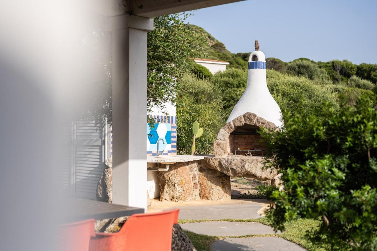 Hotel Bajaloglia Castelsardo
