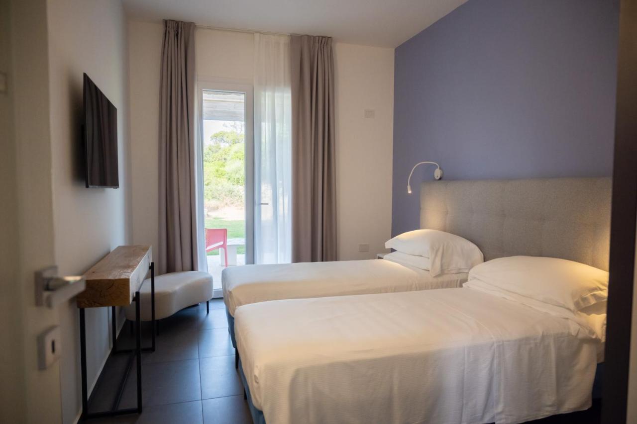 Bajaloglia Hotel