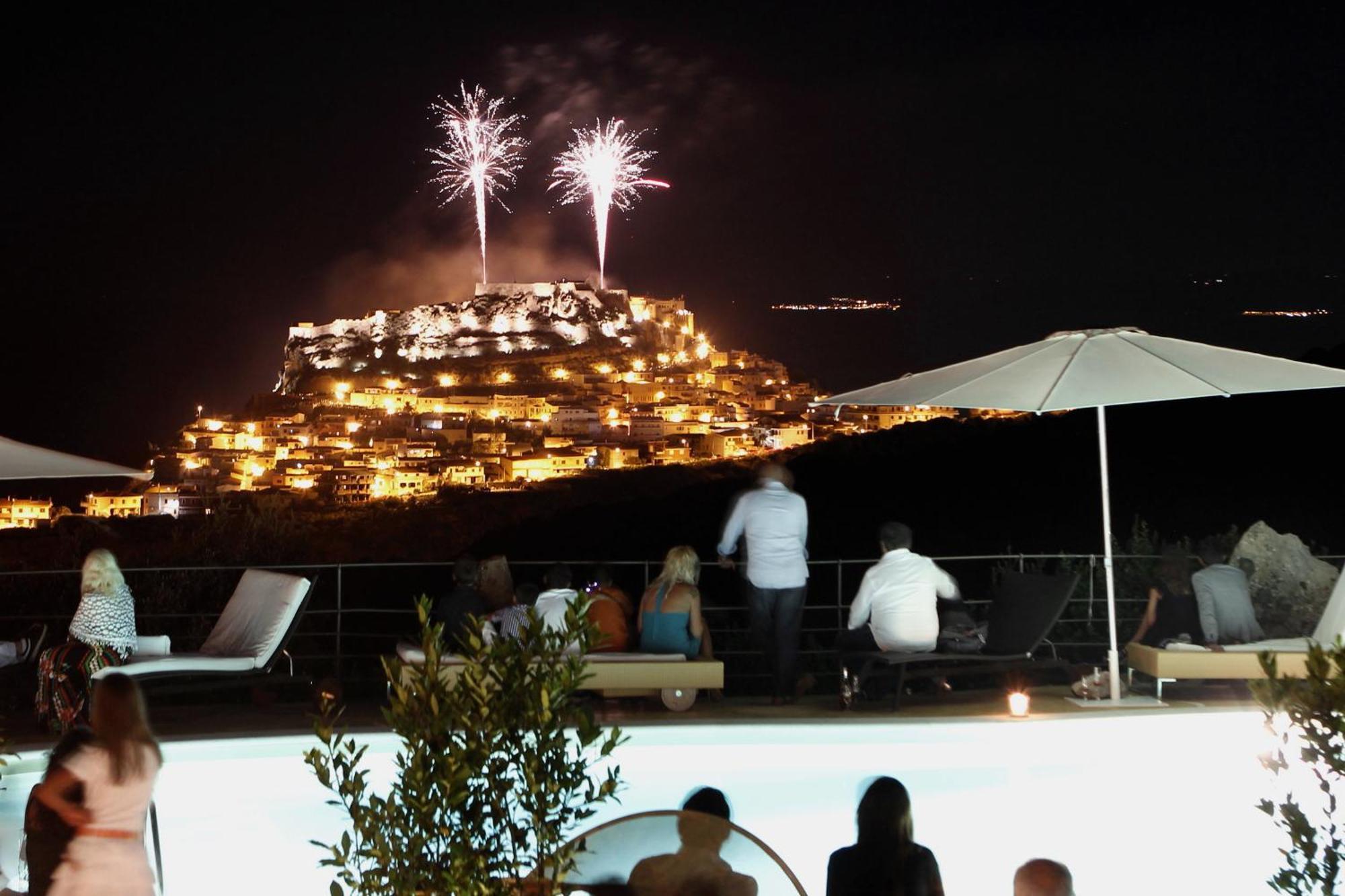 Hotel Bajaloglia 4*