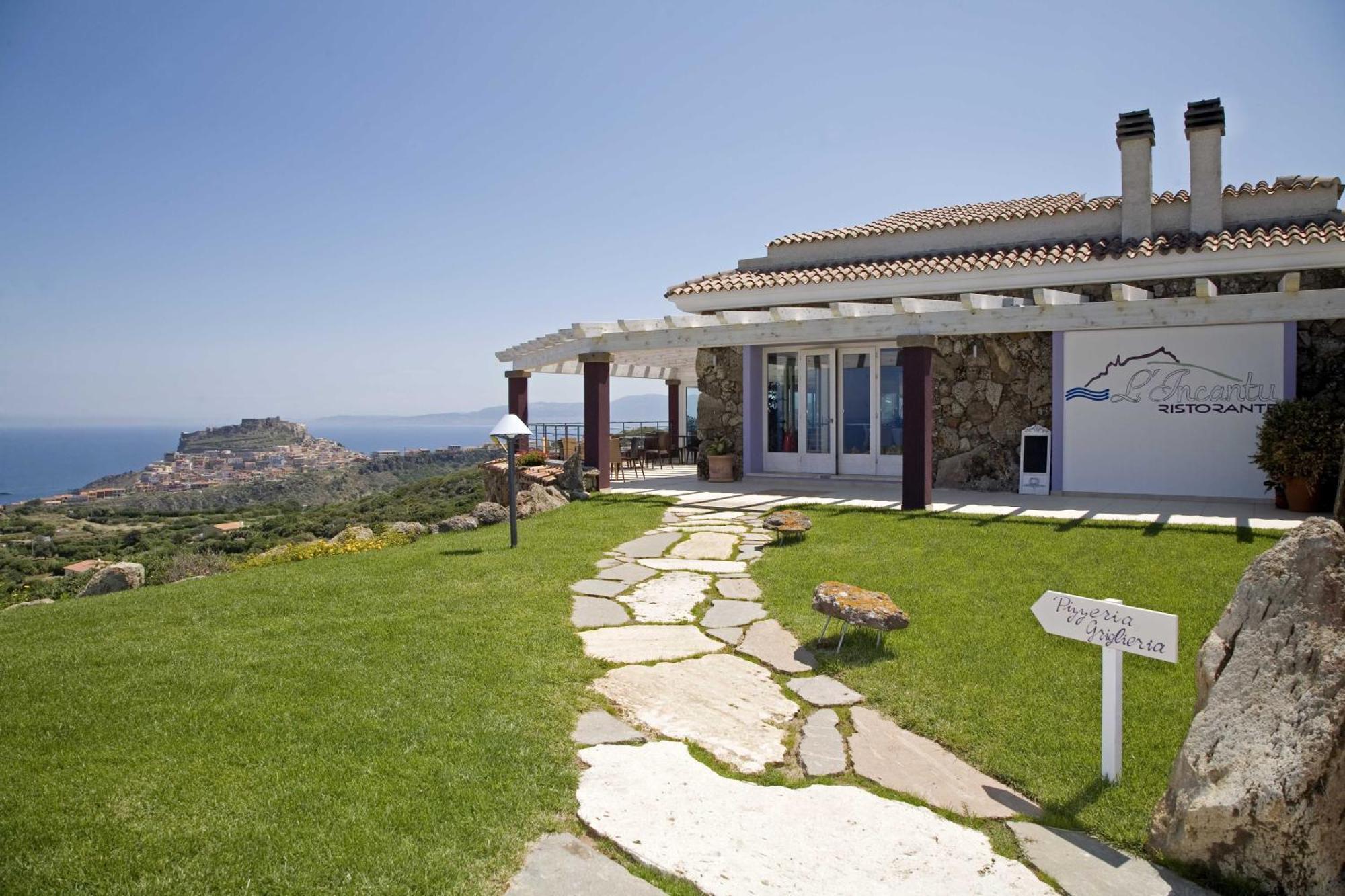 Hotel Bajaloglia