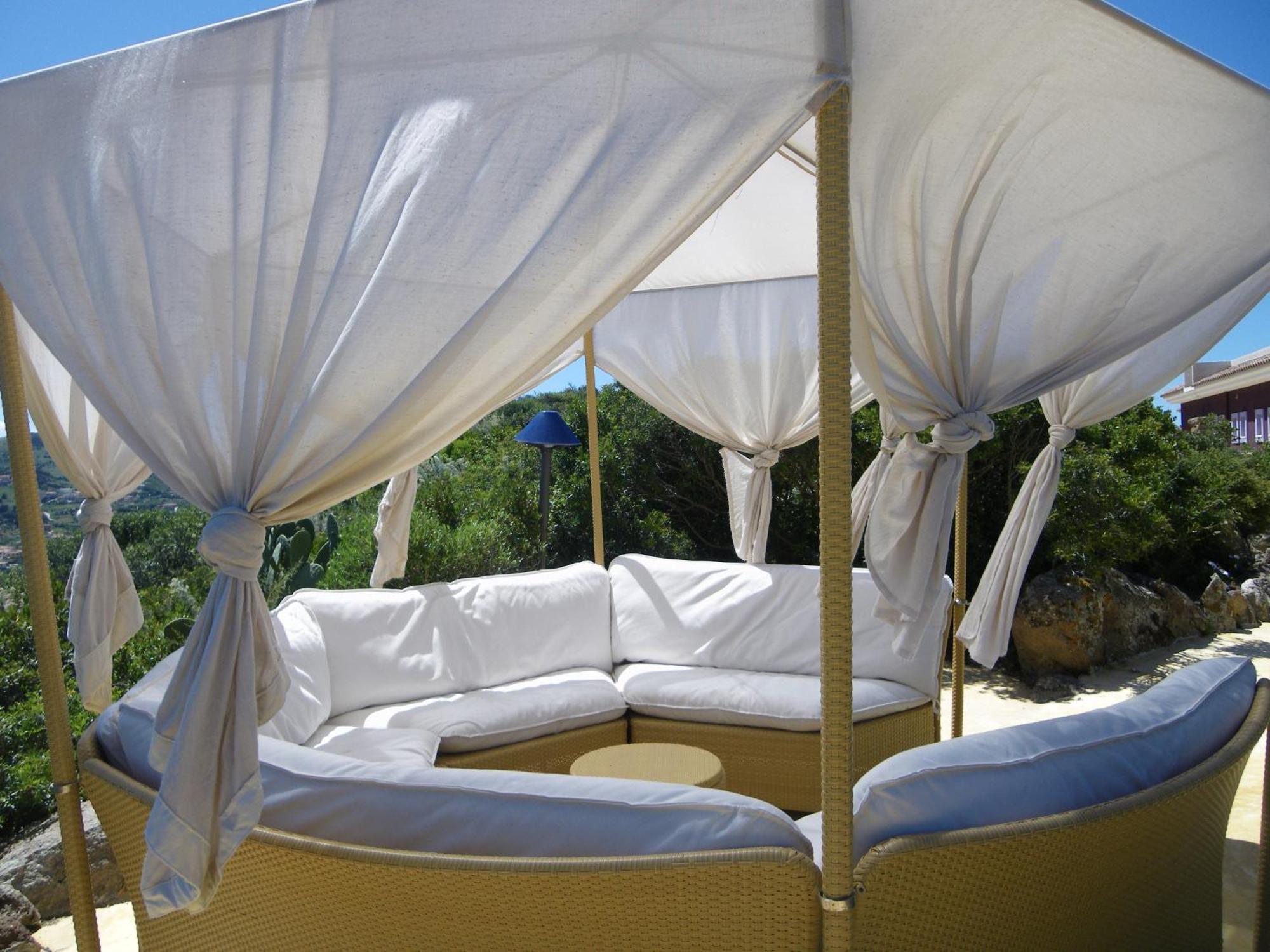 Hotel Bajaloglia Castelsardo