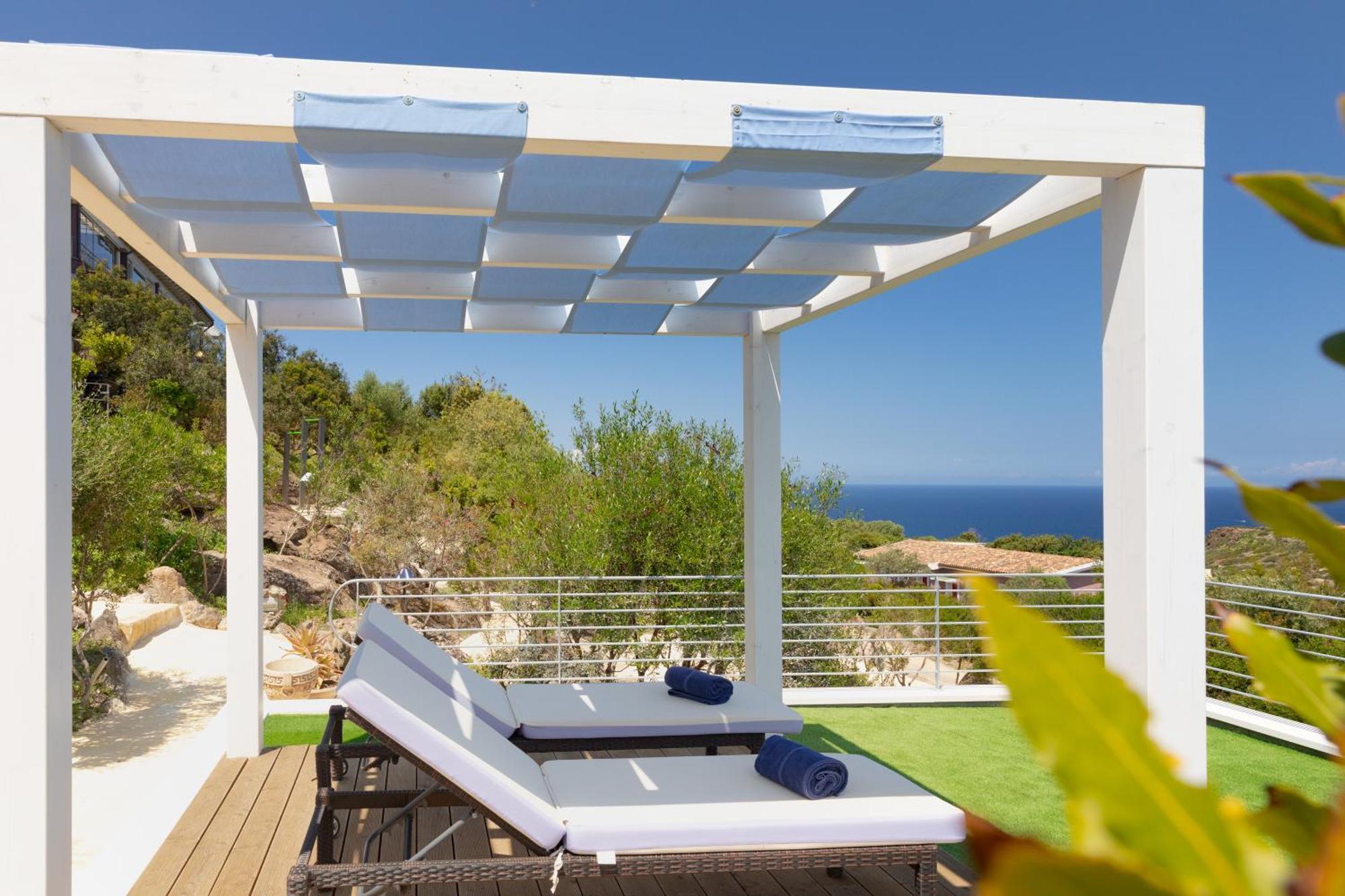 Bajaloglia Hotel Castelsardo