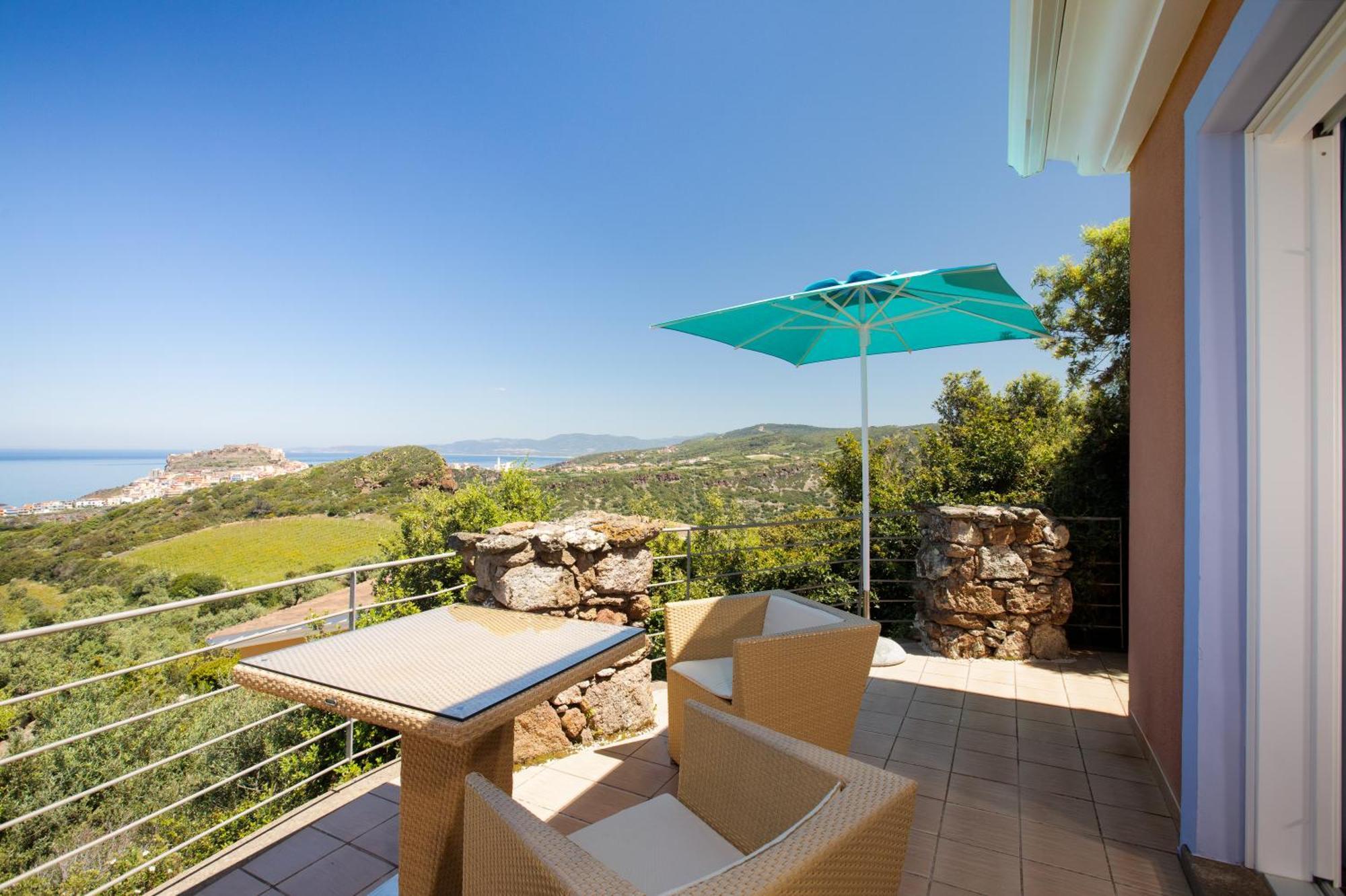 Bajaloglia Hotel 4*