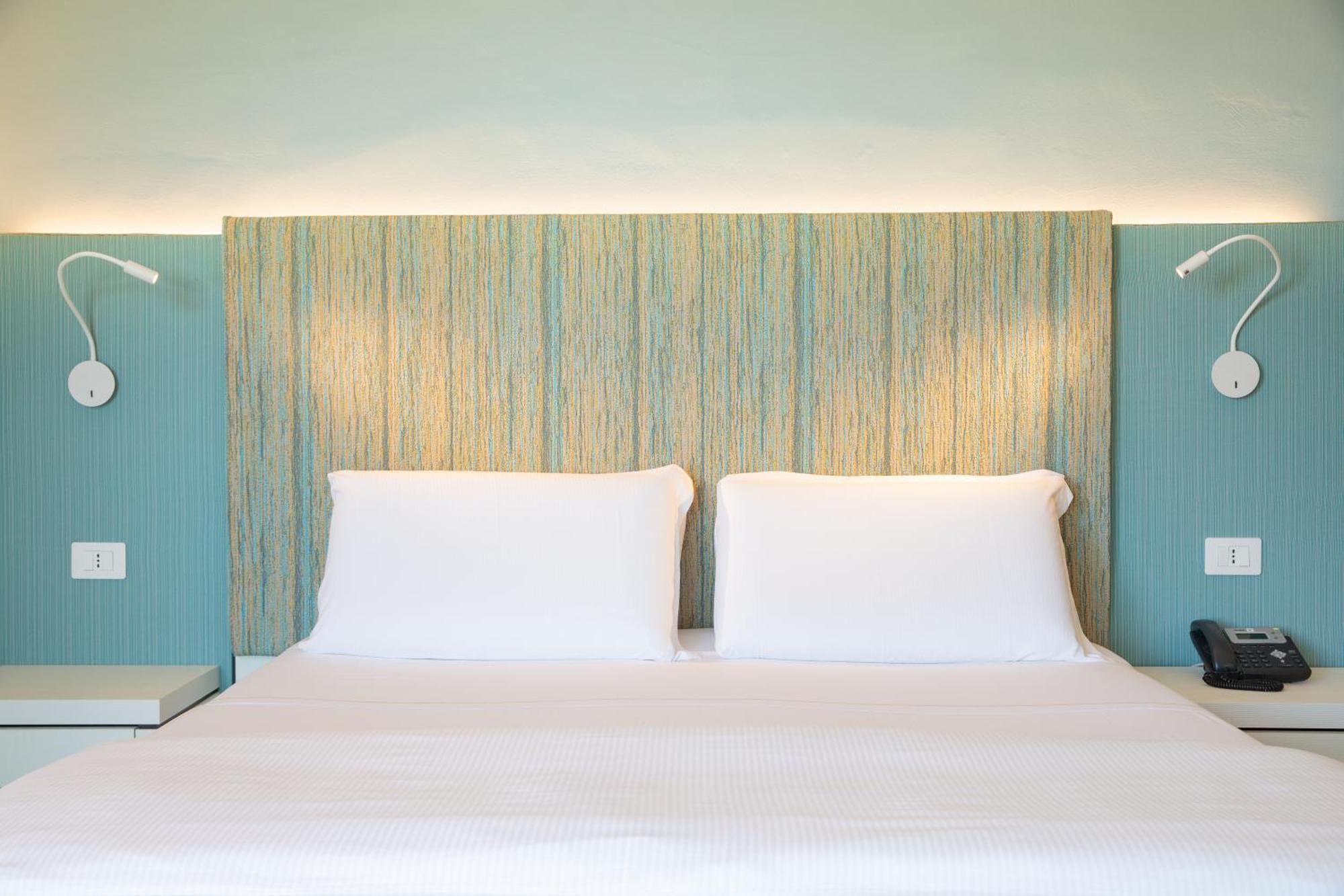 Hotel Bajaloglia Castelsardo