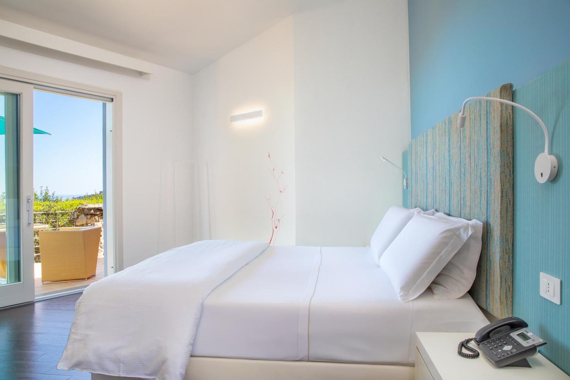 Hotel Bajaloglia
