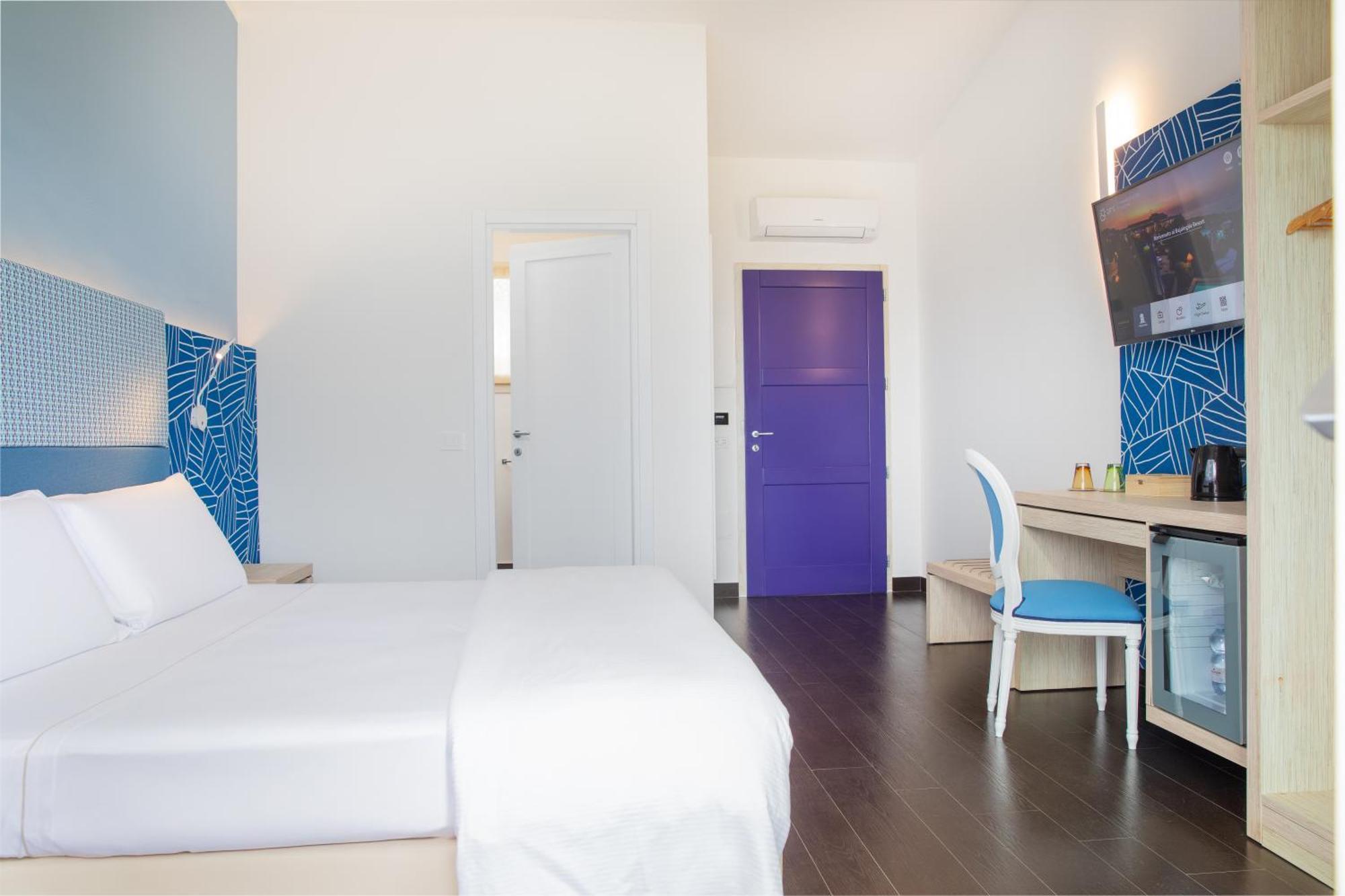 Hotel Bajaloglia