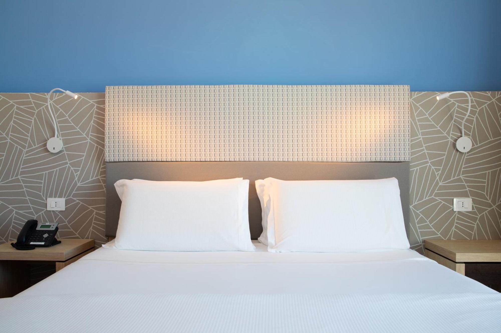 Hotel Bajaloglia 4*