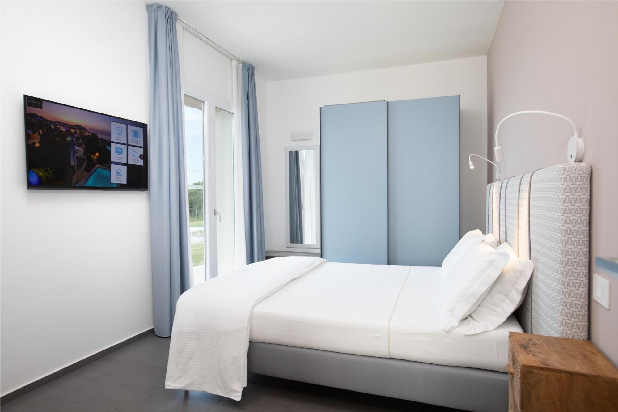 Bajaloglia Hotel 4*