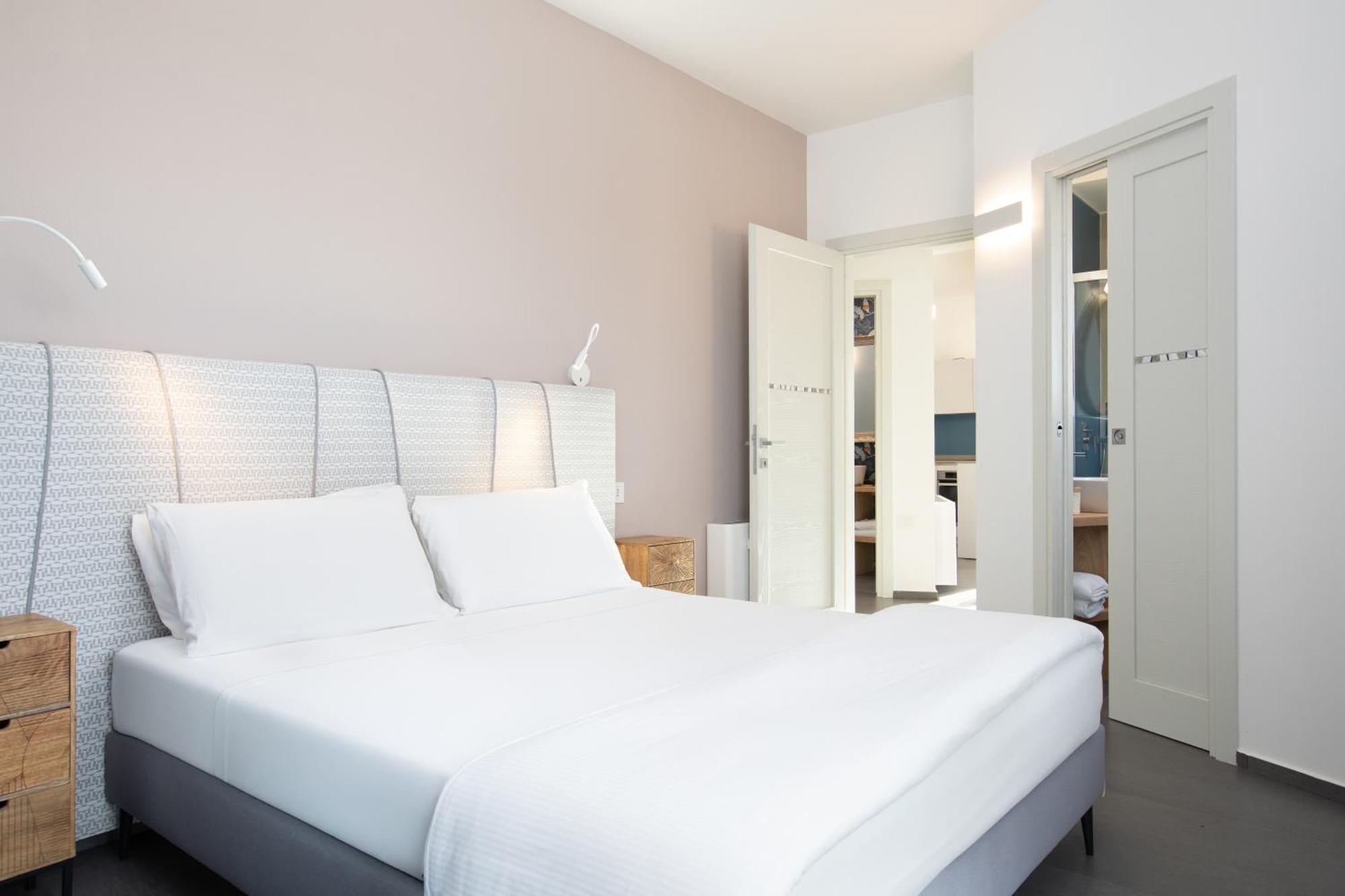 Hotel Bajaloglia Castelsardo