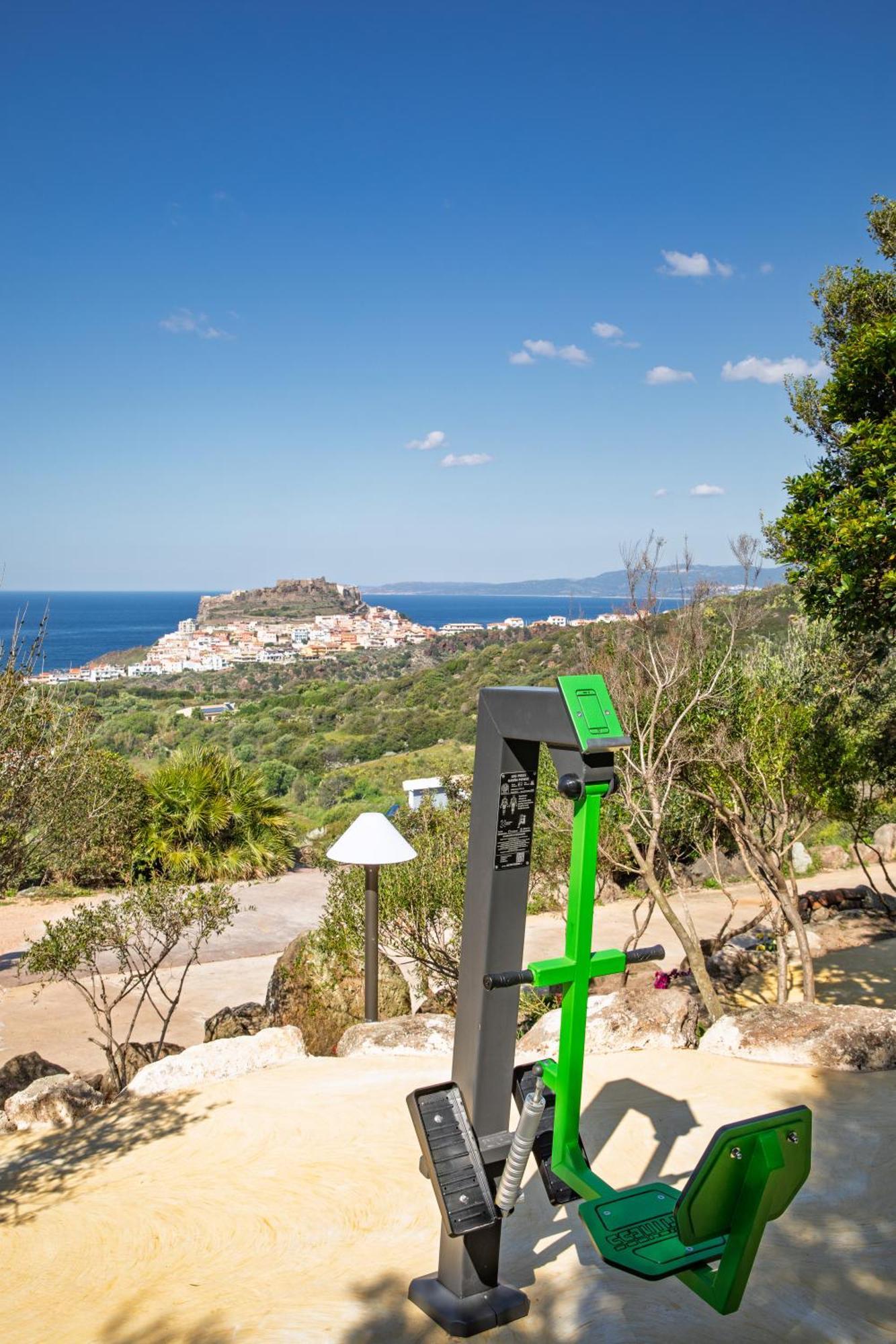 Bajaloglia 4* Castelsardo
