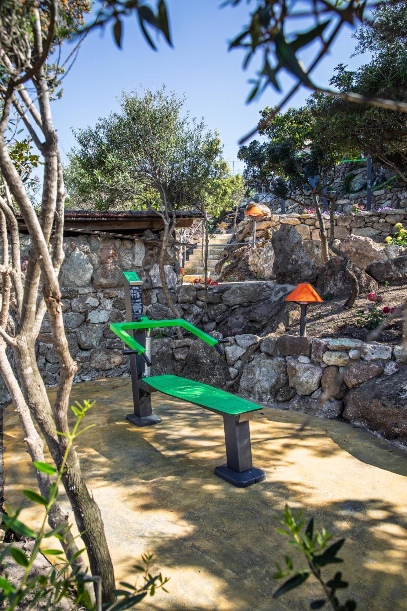 Hotel Bajaloglia Castelsardo