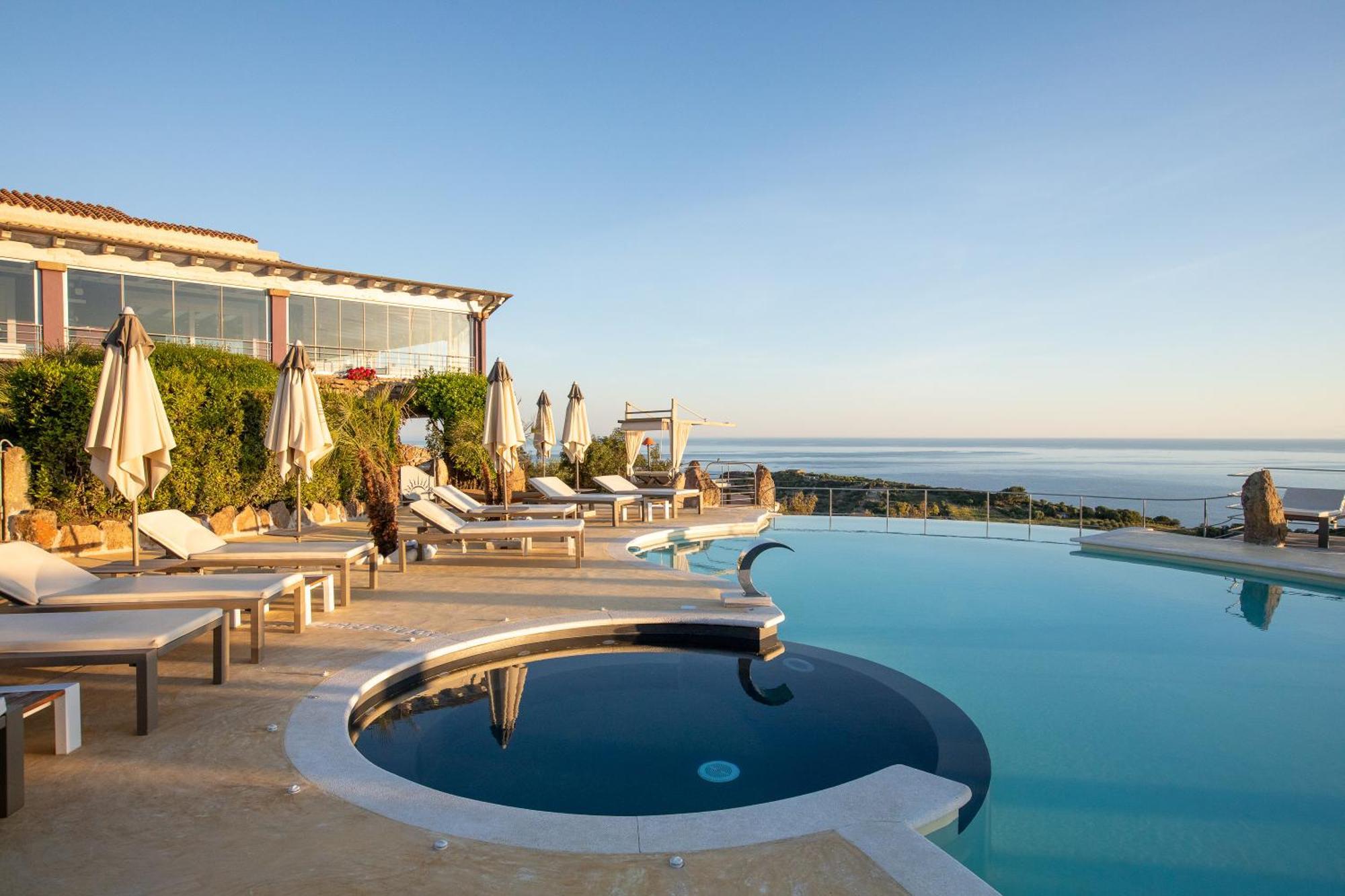 Bajaloglia 4* Castelsardo