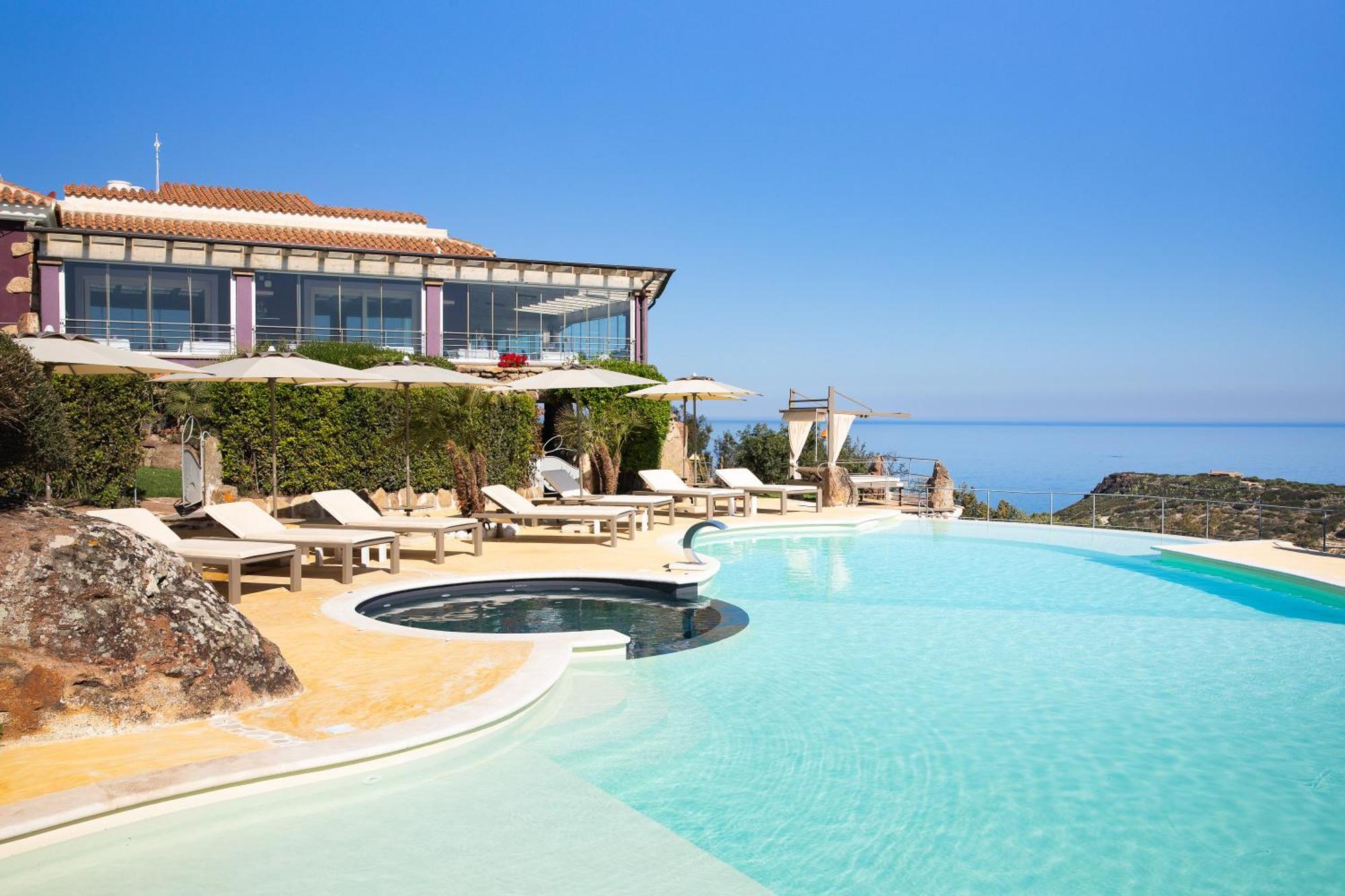 Bajaloglia Hotel Castelsardo