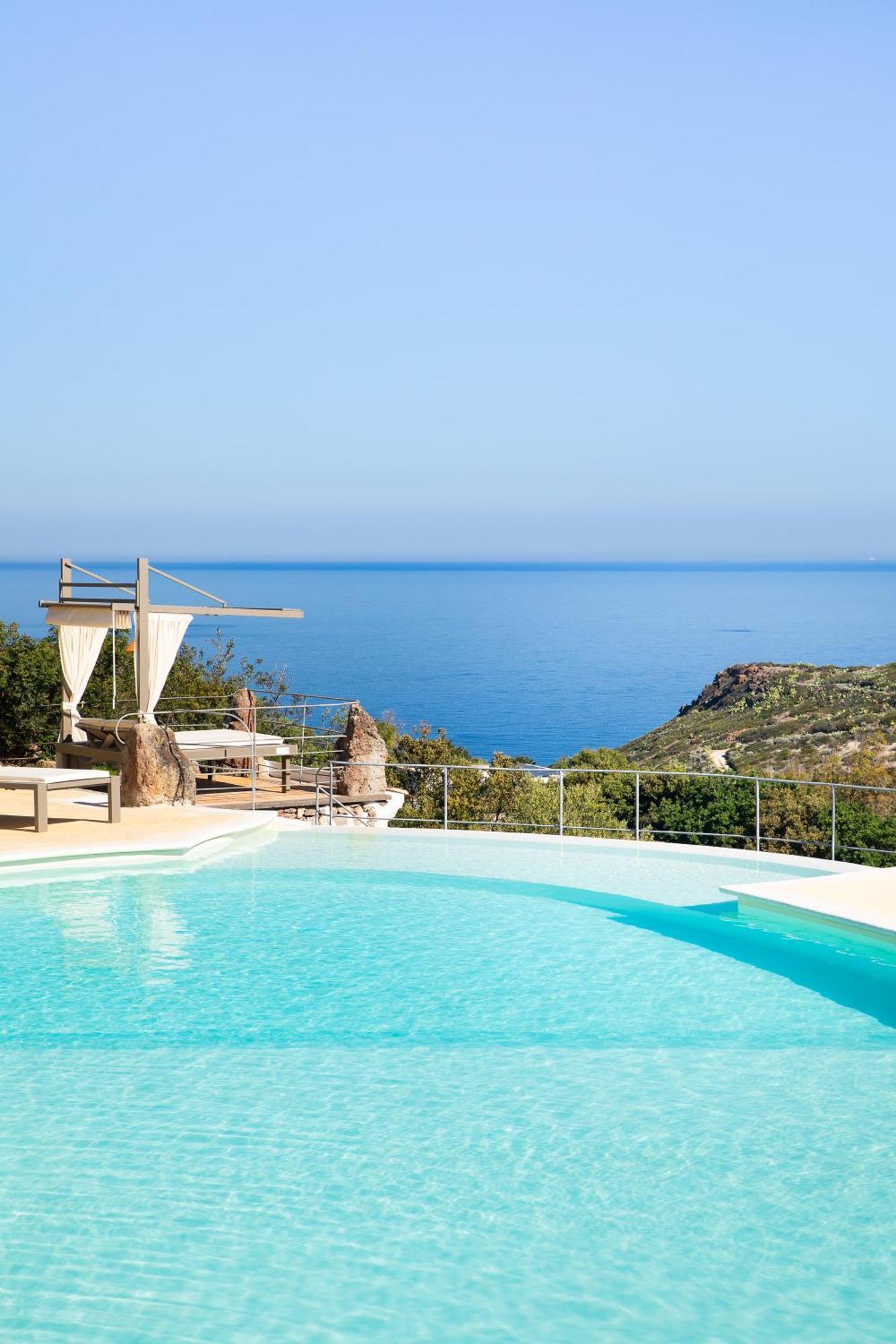 Hotel Bajaloglia Castelsardo