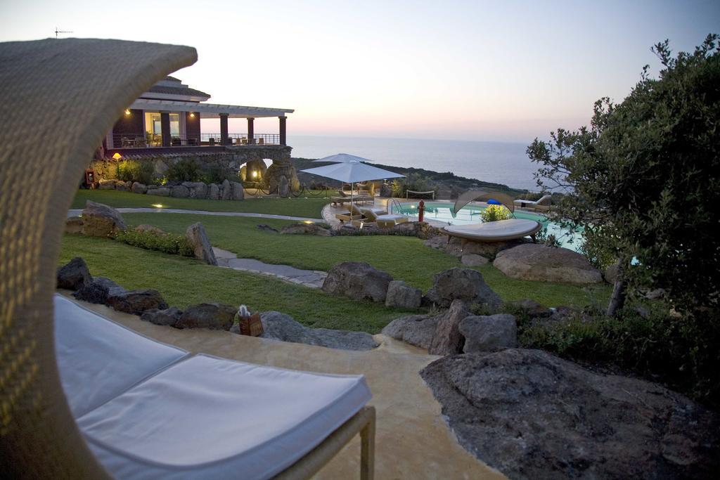 Hotel Bajaloglia 4*