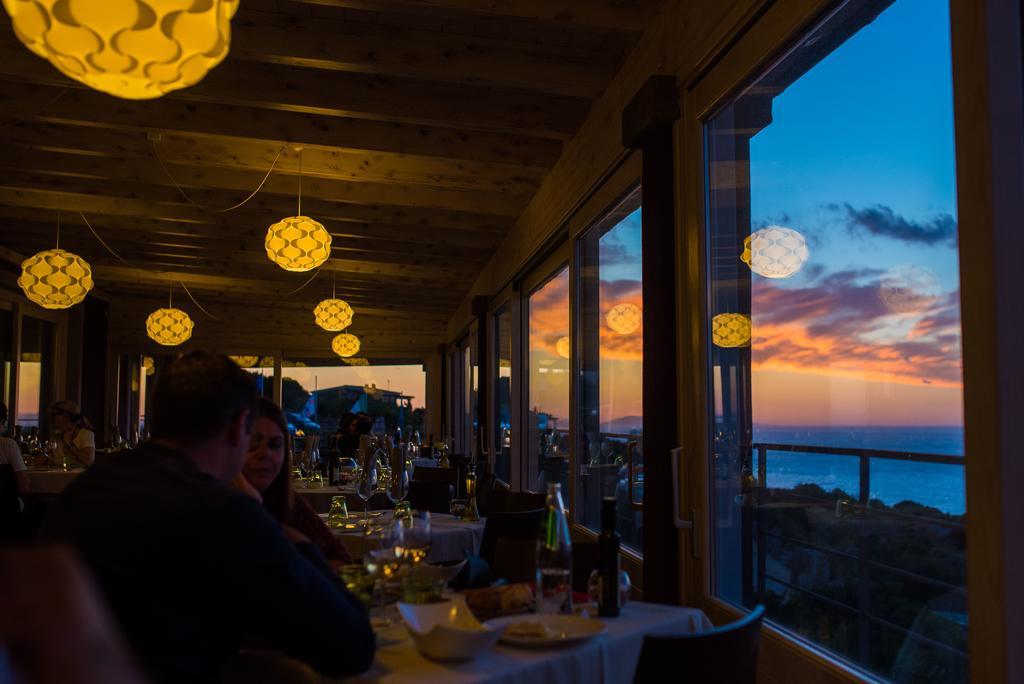 Bajaloglia Hotel Castelsardo