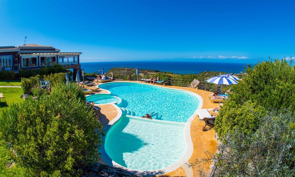 Hotel Bajaloglia 4*